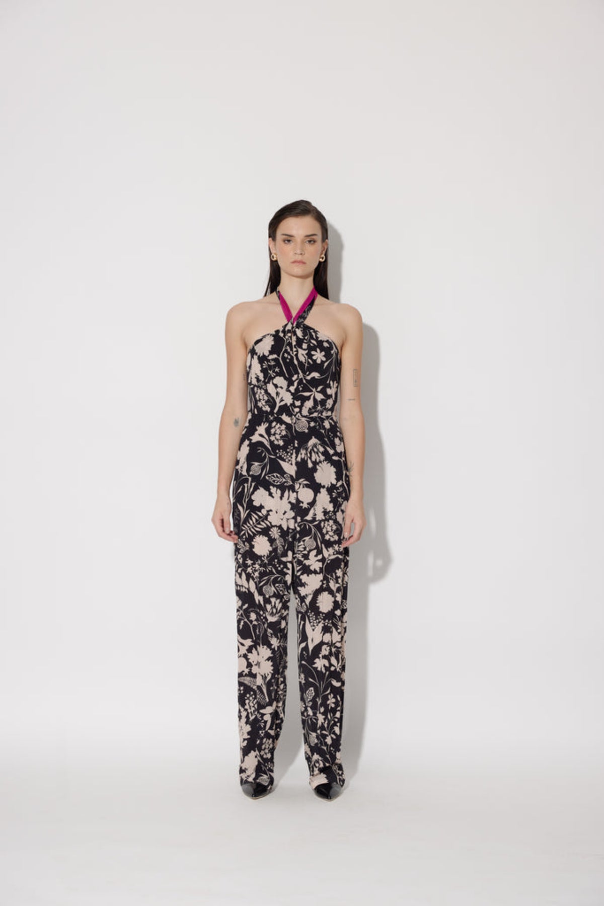 Jane Jumpsuit