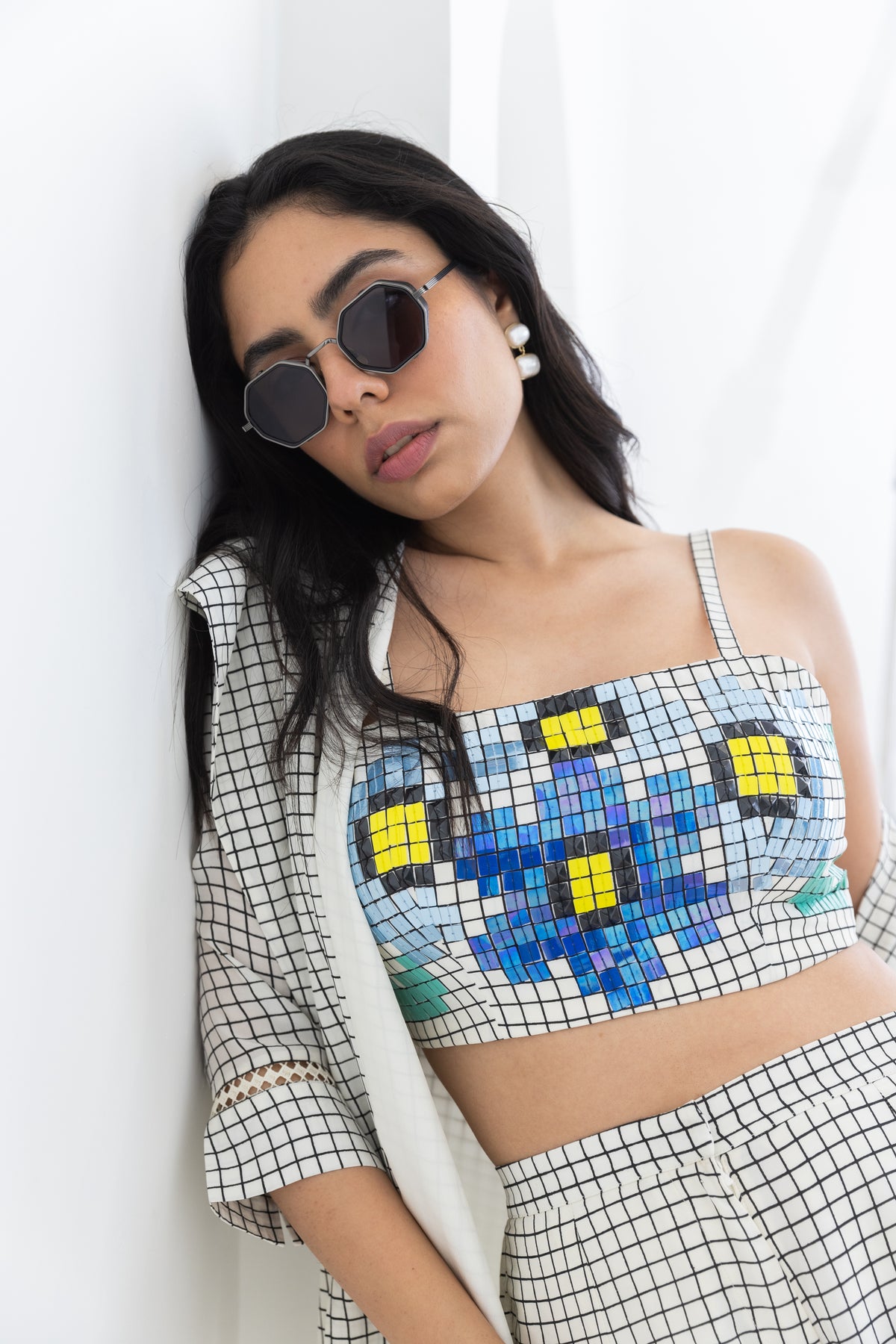 Grid Co-Ord Set