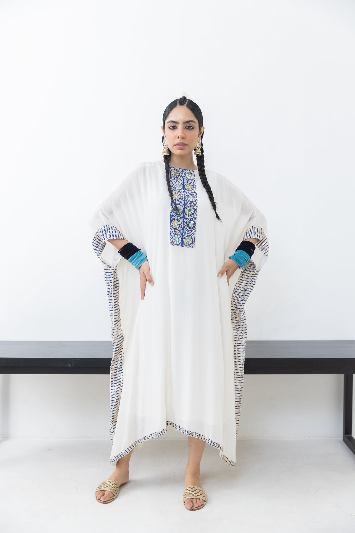 Chandrima Kaftan