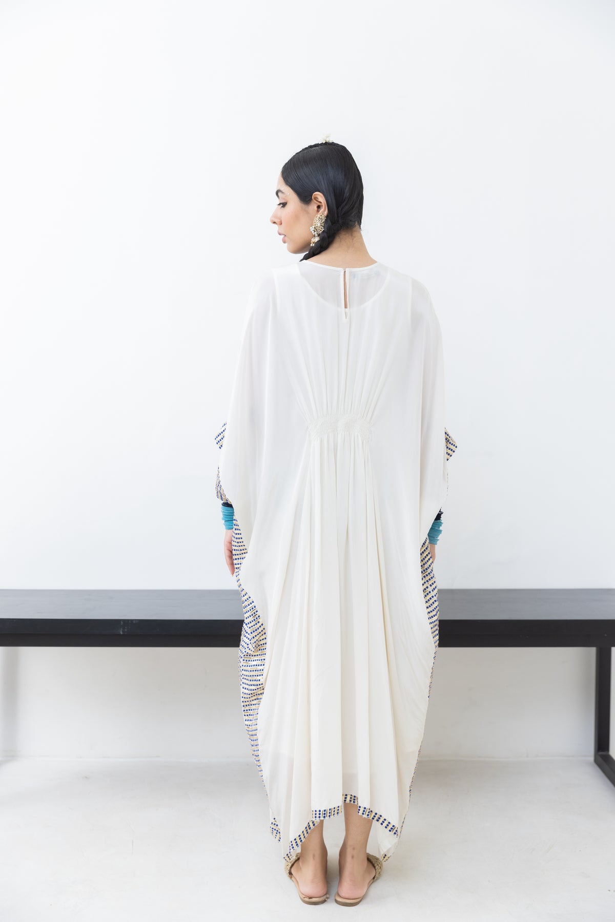 Chandrima Kaftan