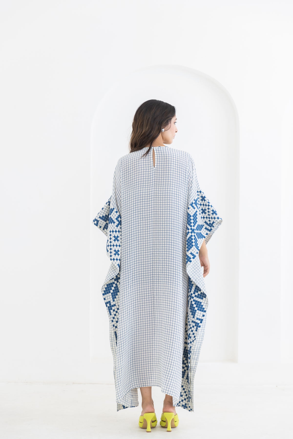 Matrix Kaftan