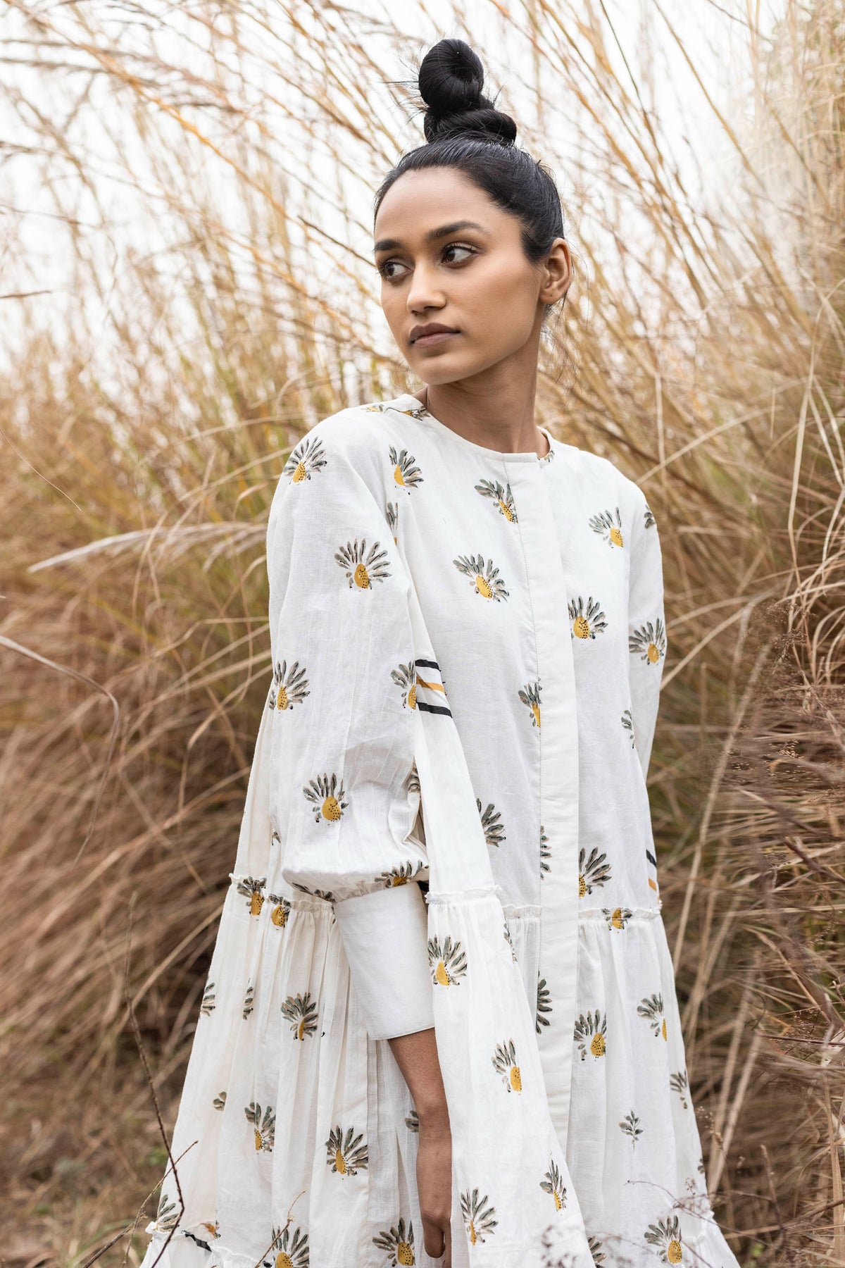 Field Of Daisies Dress