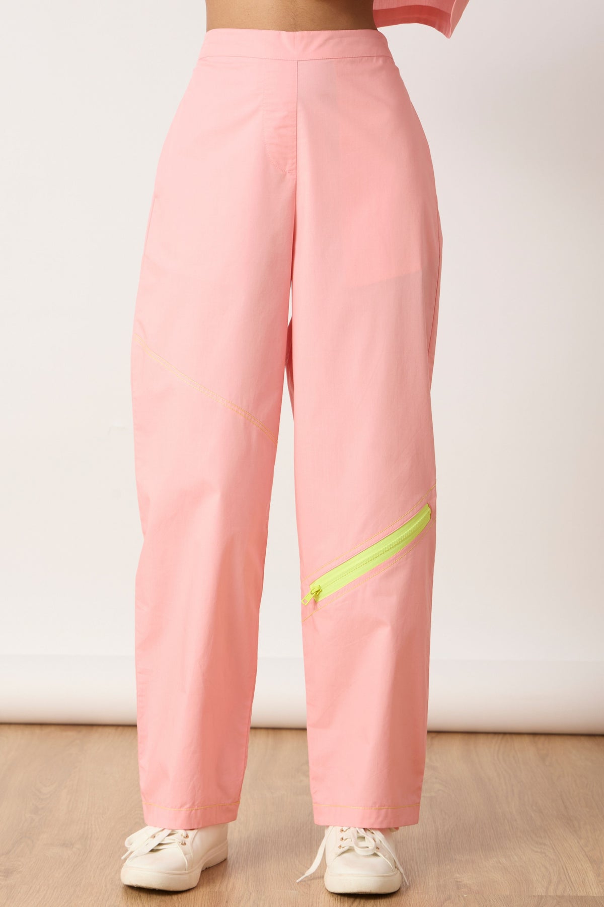 Dawson Peony Pink Pant