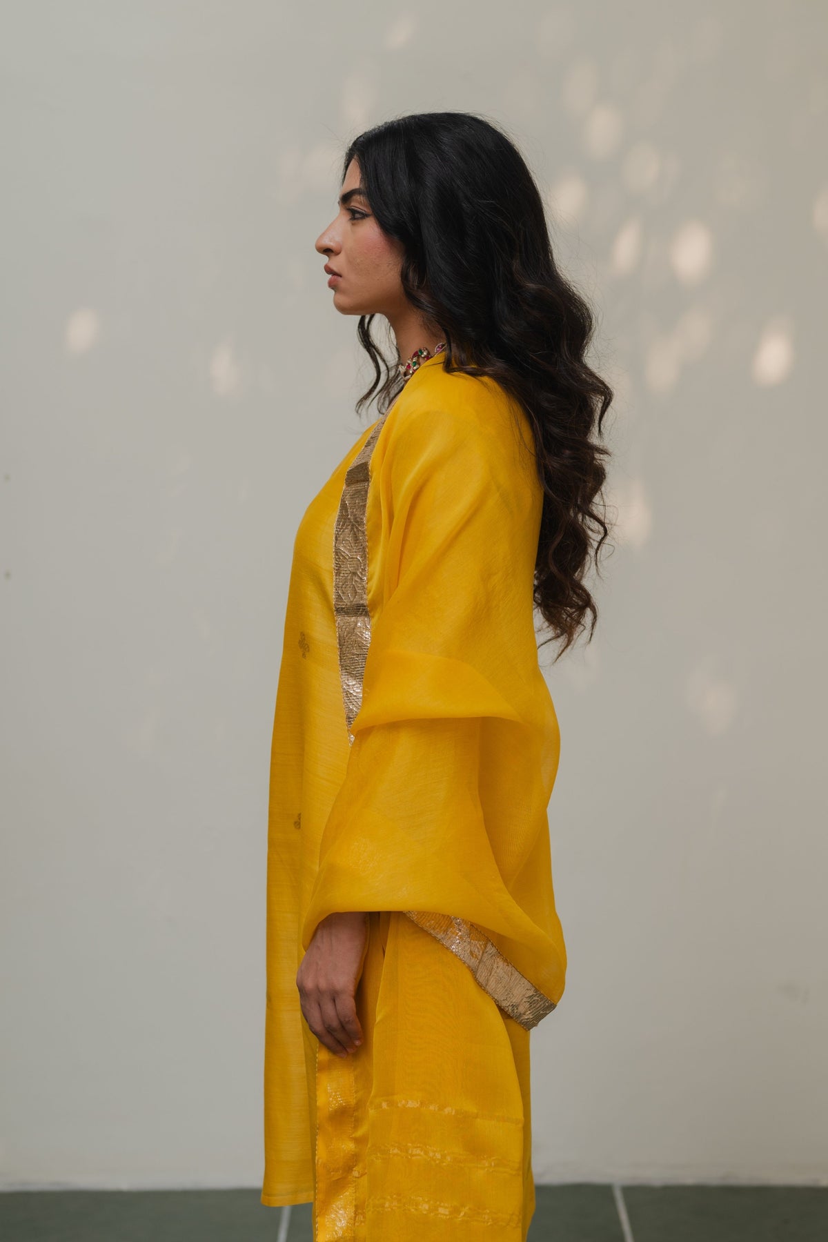 Shubha Kurta Set