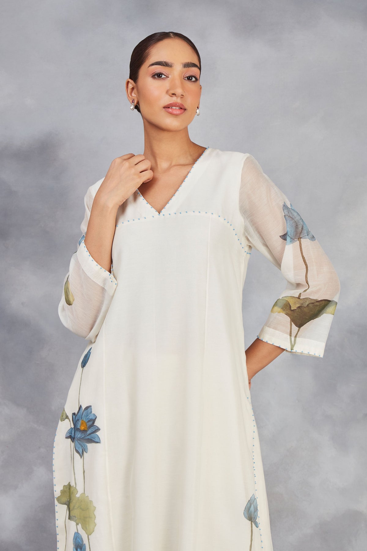 Grace Kurta Set