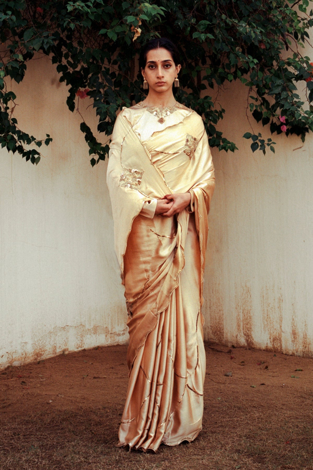 Dharana Saree