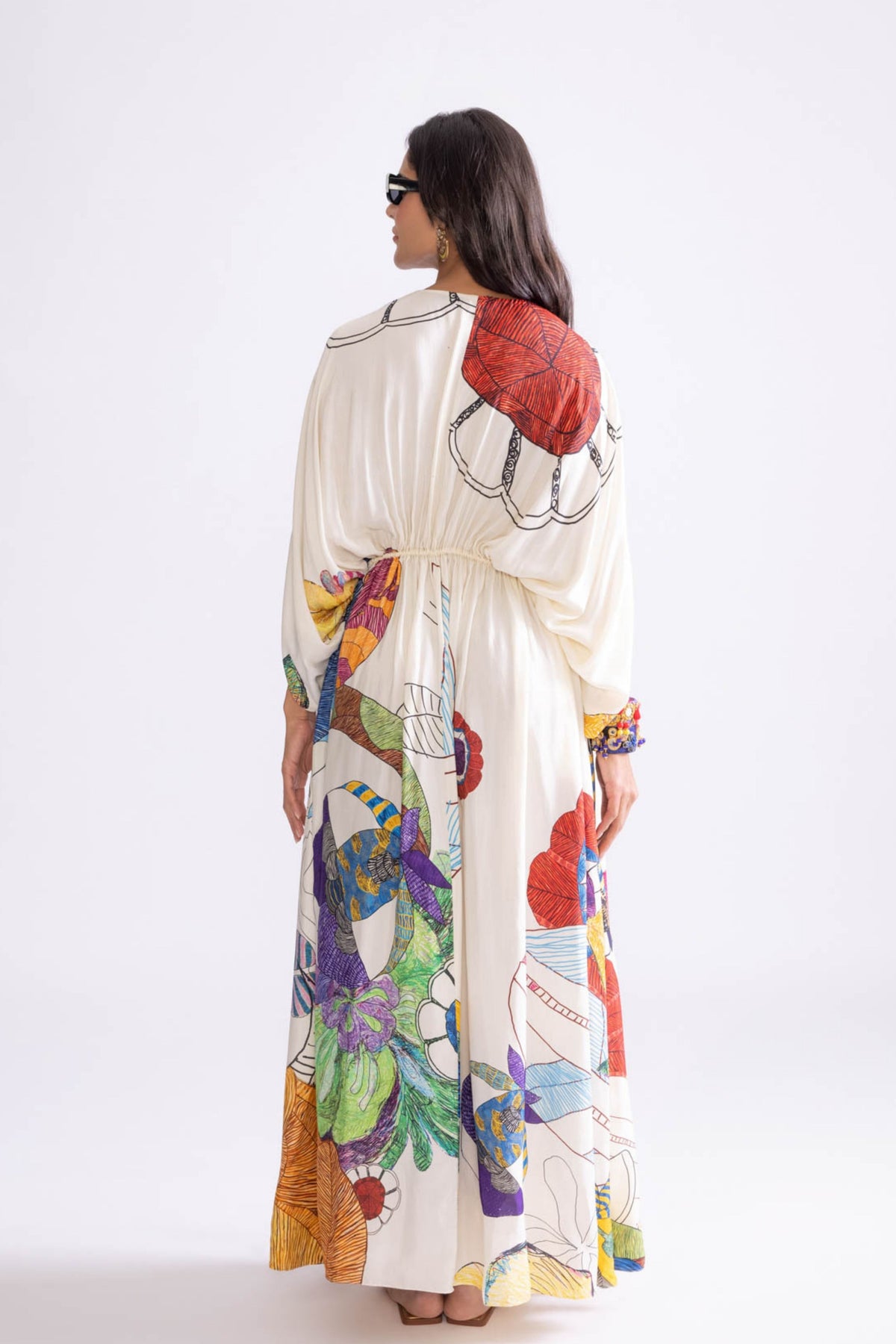 Shiloh Kaftan