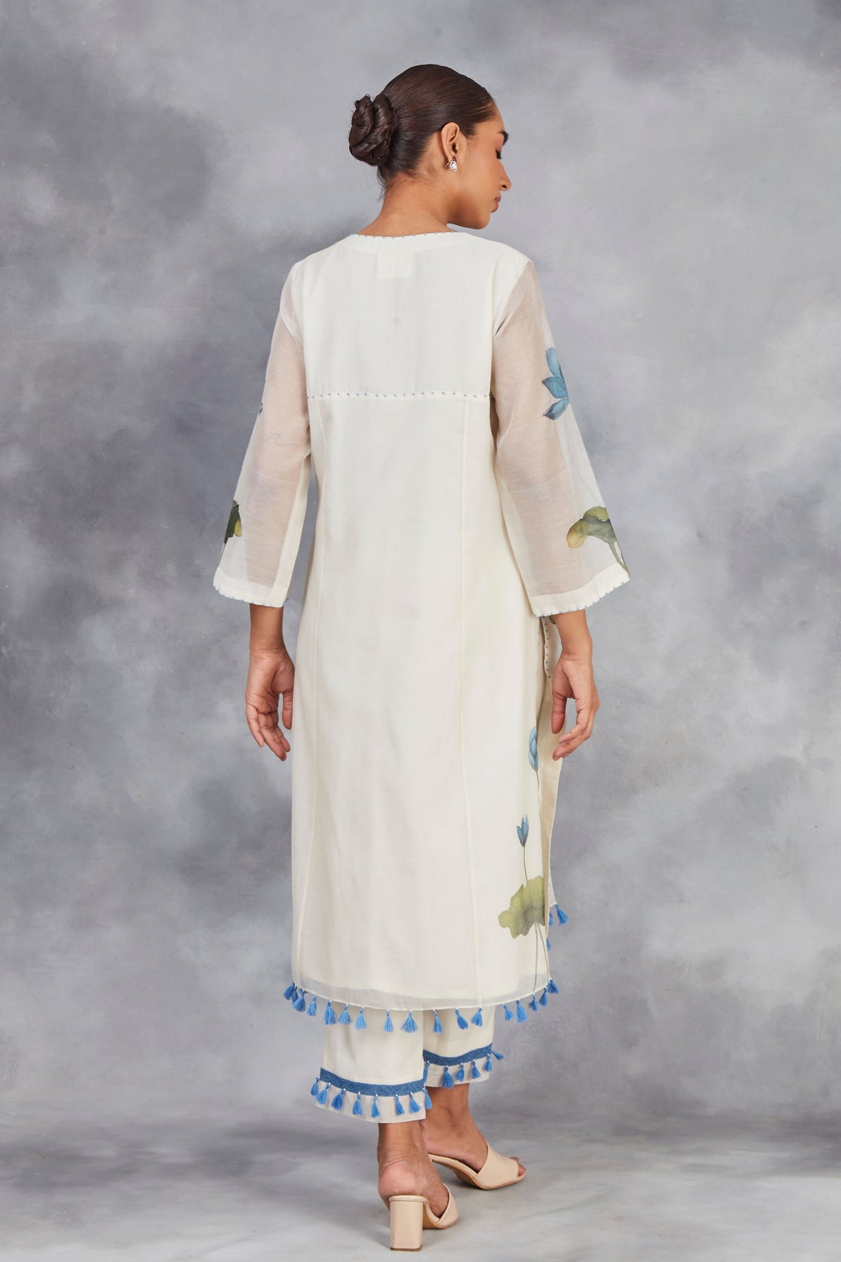 Grace Kurta Set