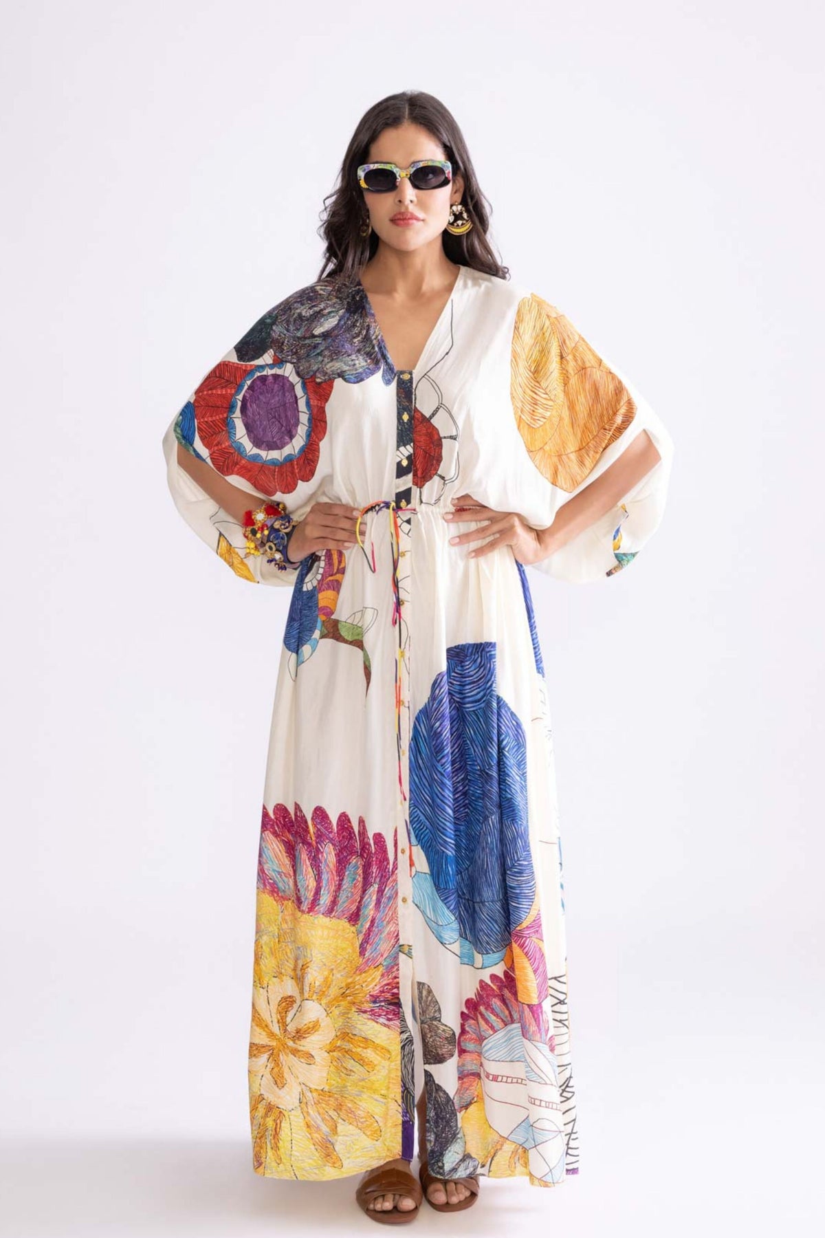 Shiloh Kaftan