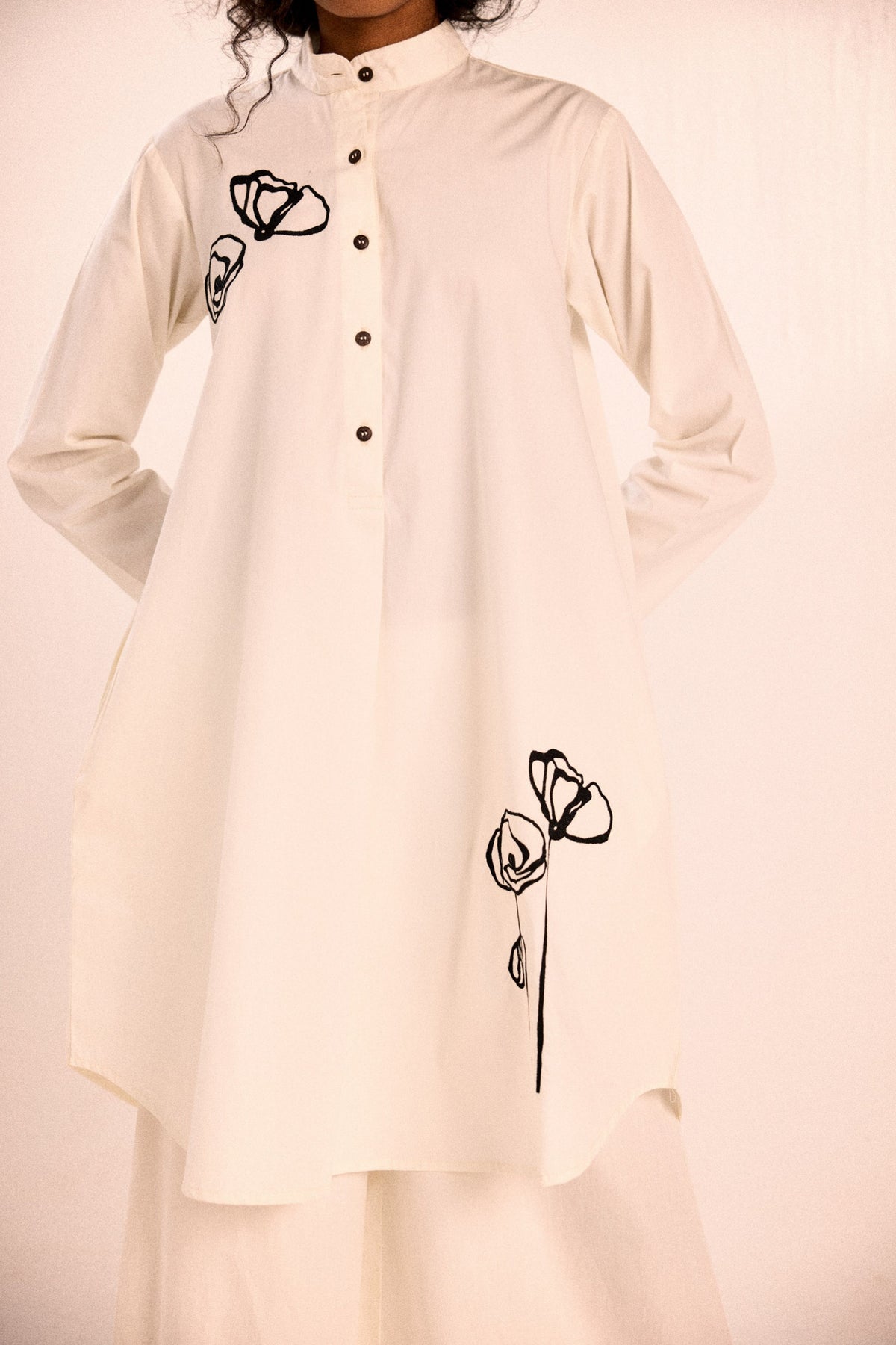 Lily Dew Tunic Set