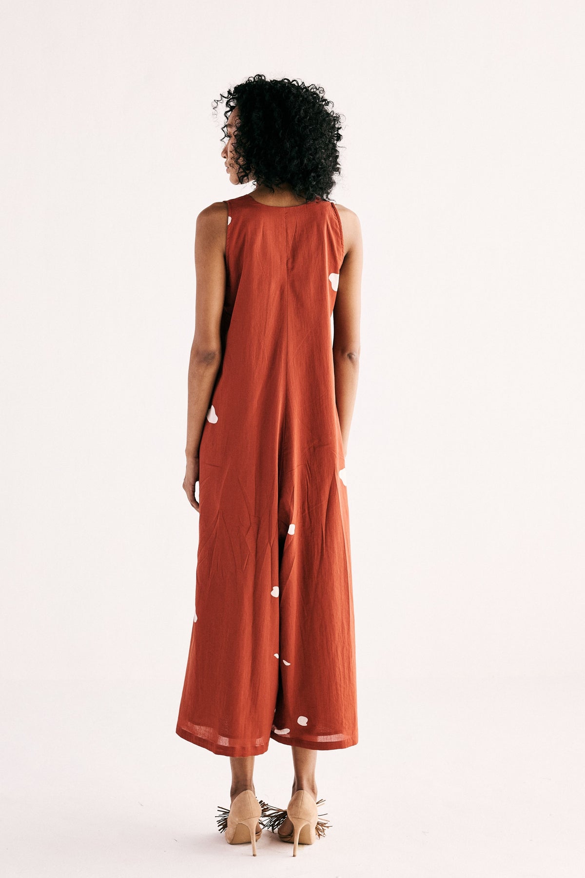 Ember Jumpsuit