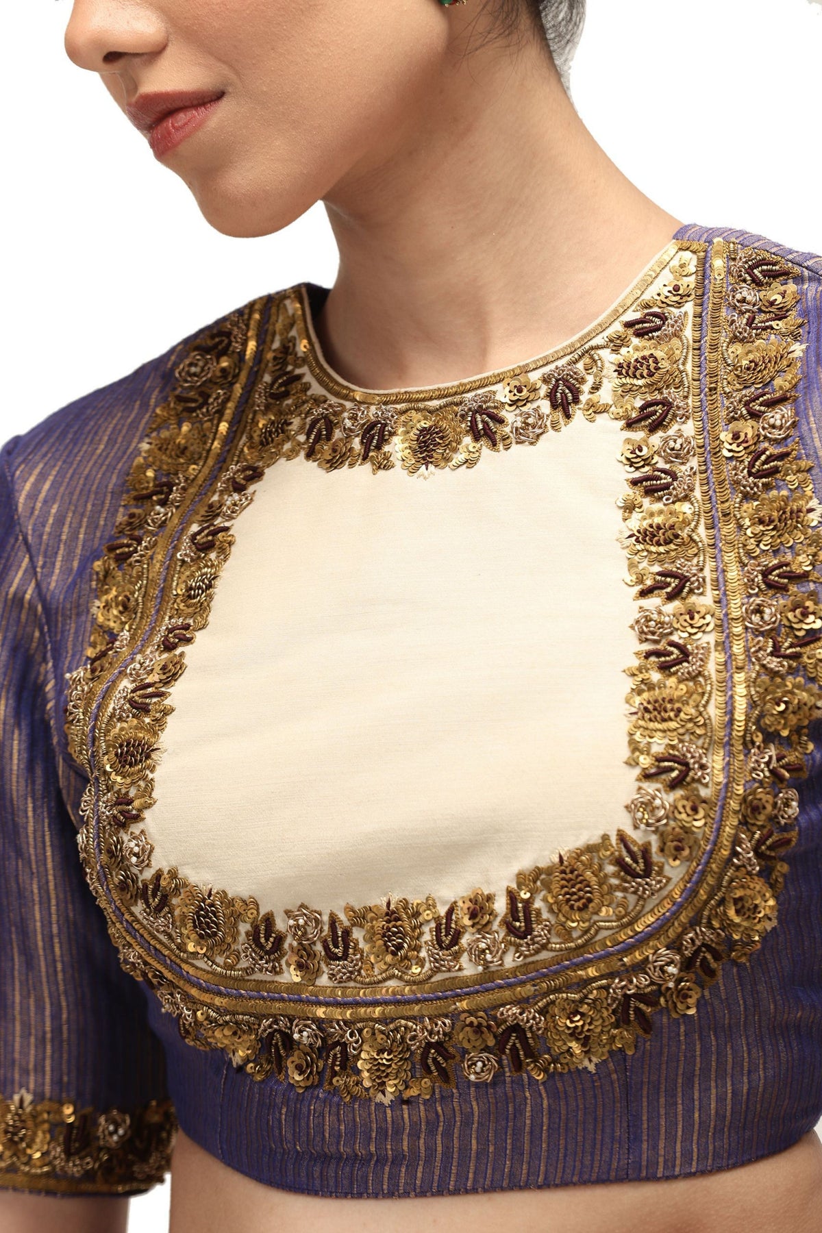 Ratna Blouse