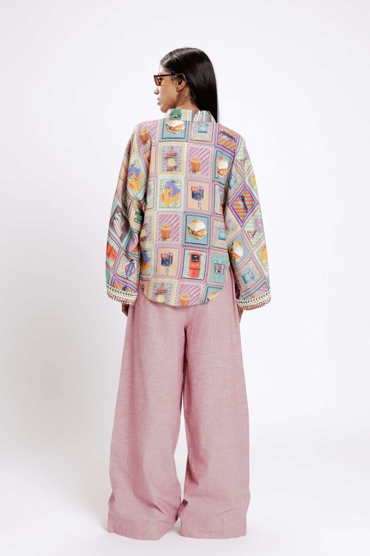 Anar Lounge Pants