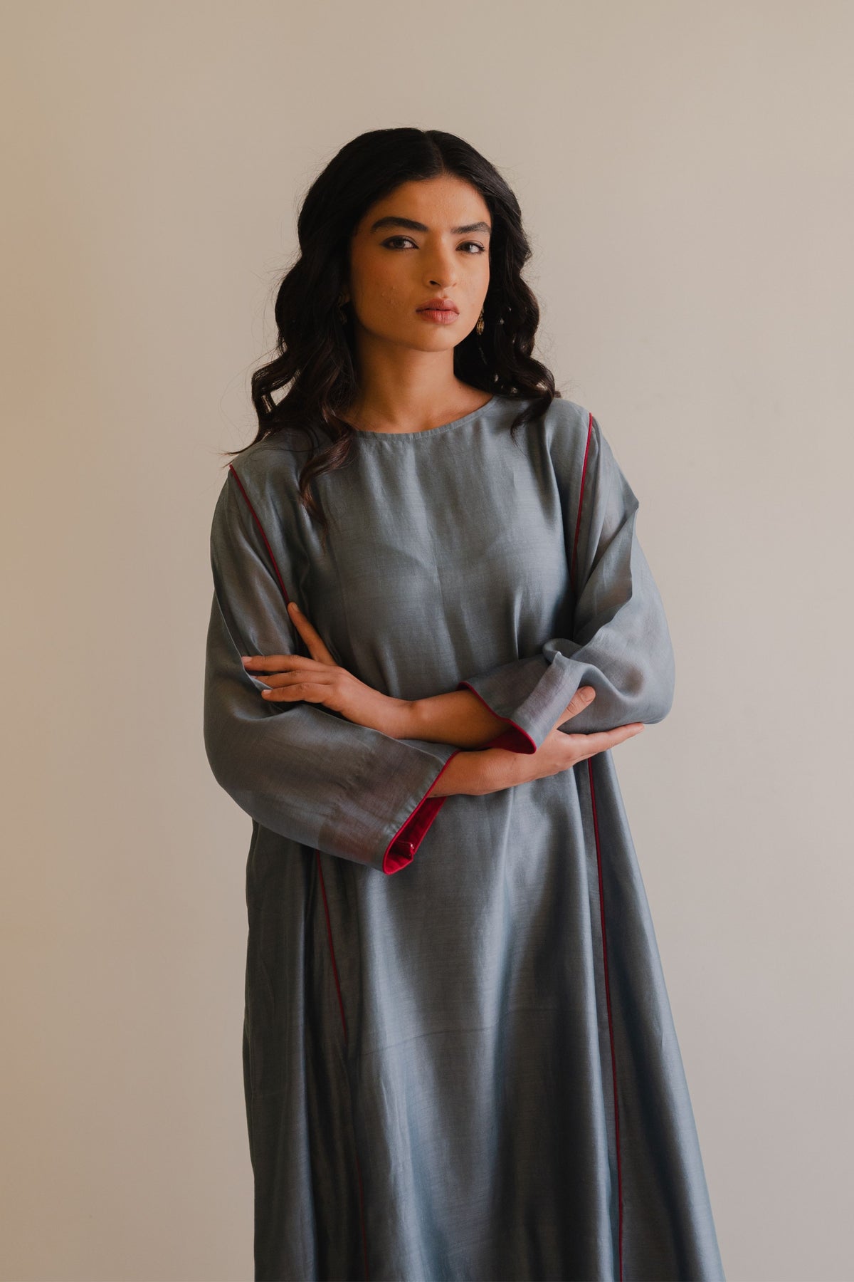 Tuya Tunic Set