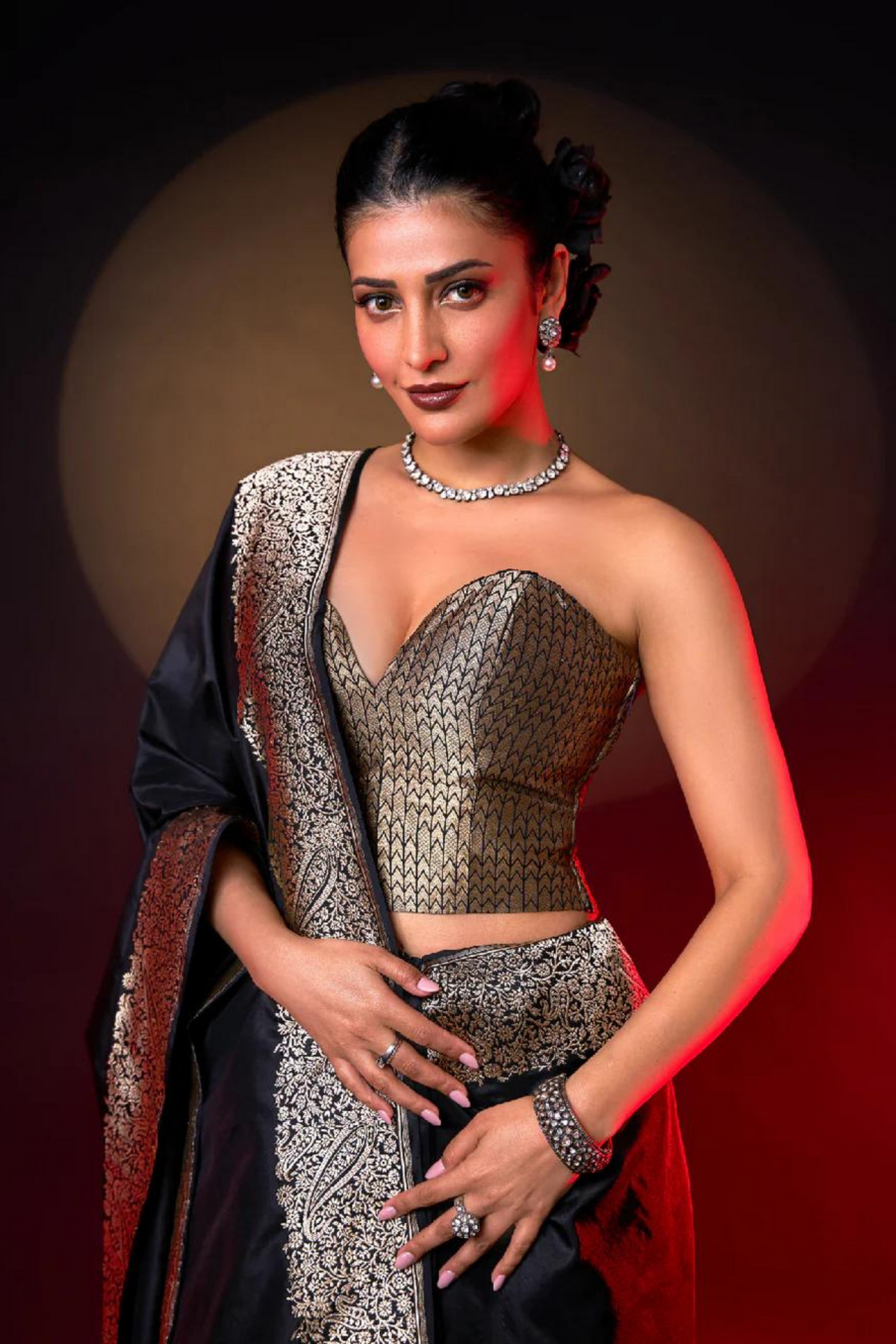 Shruti Haasan in Ekaya