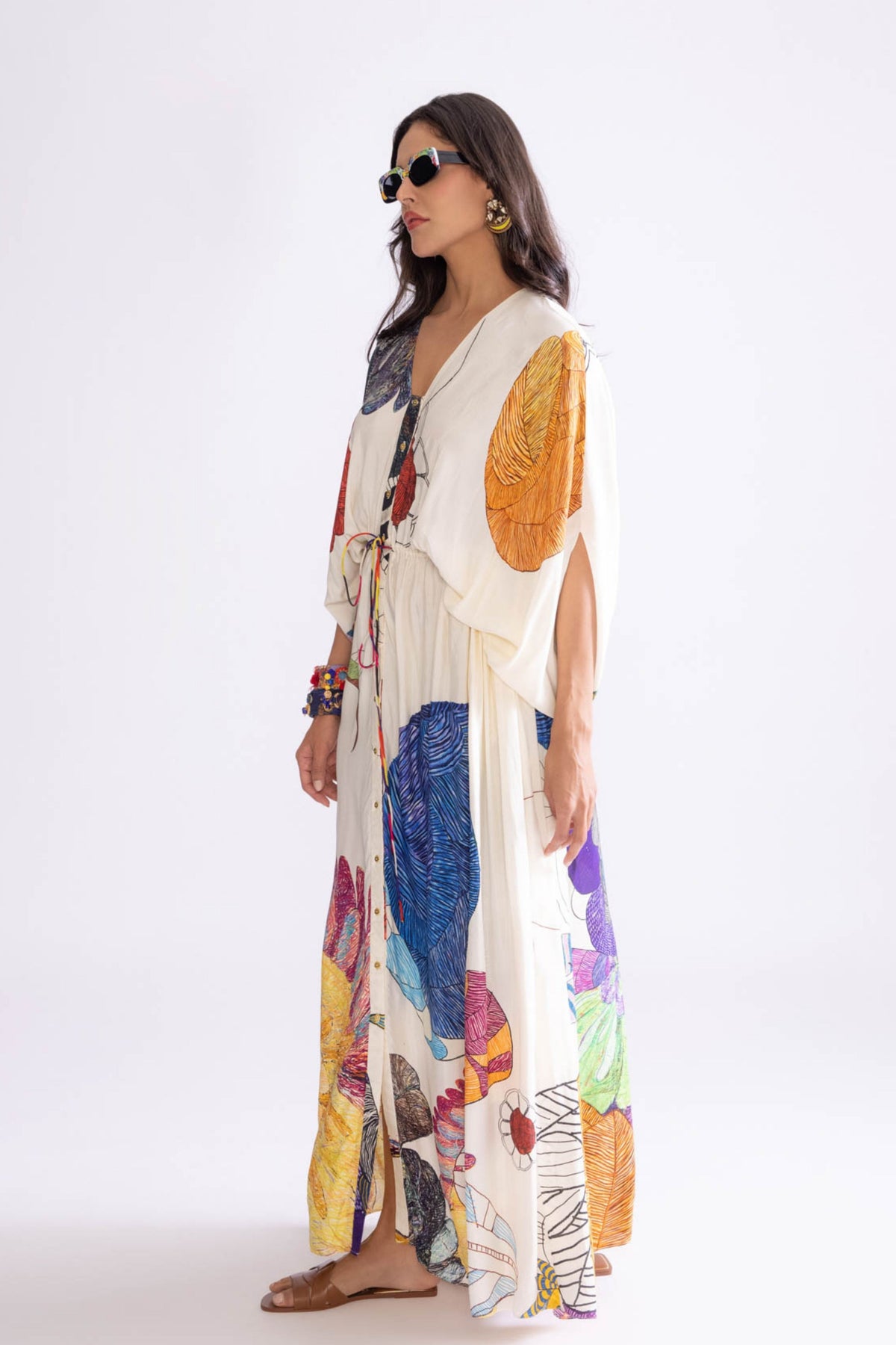 Shiloh Kaftan