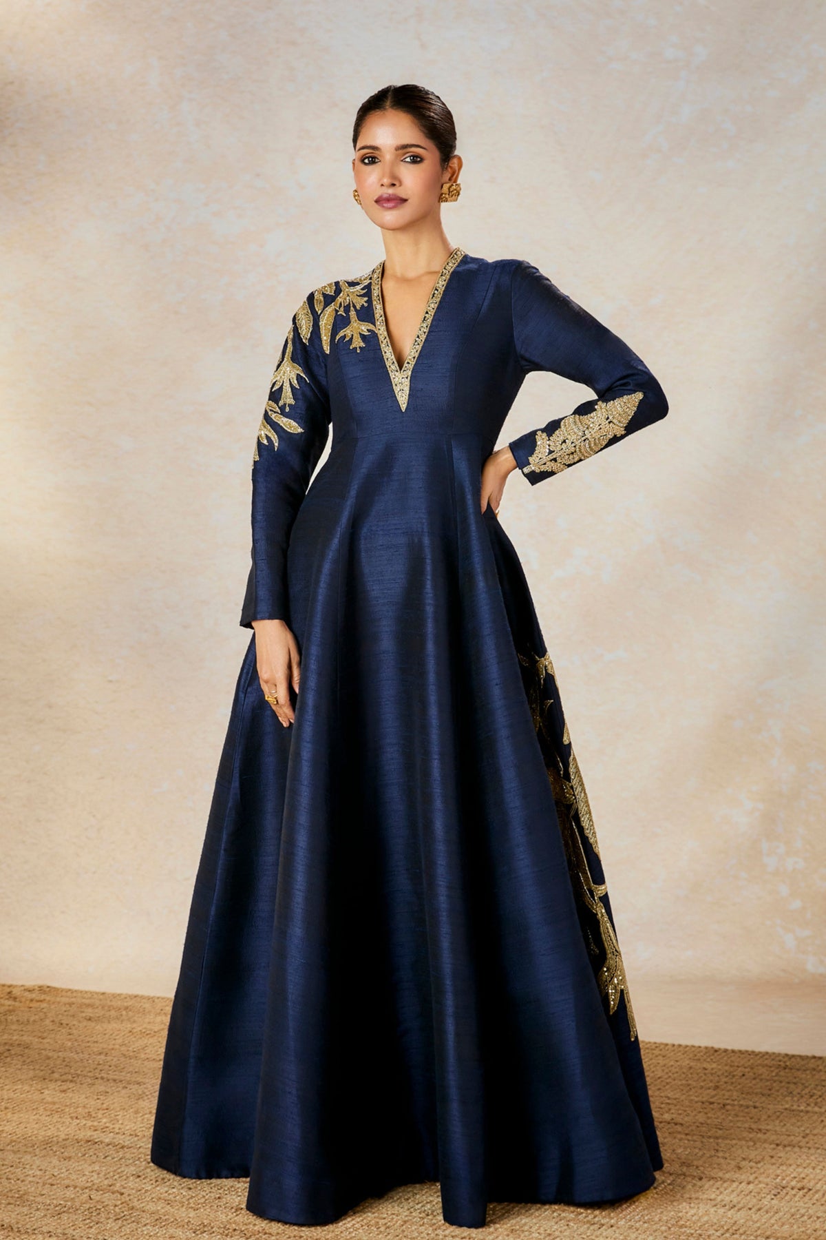 The Neeltara Gown