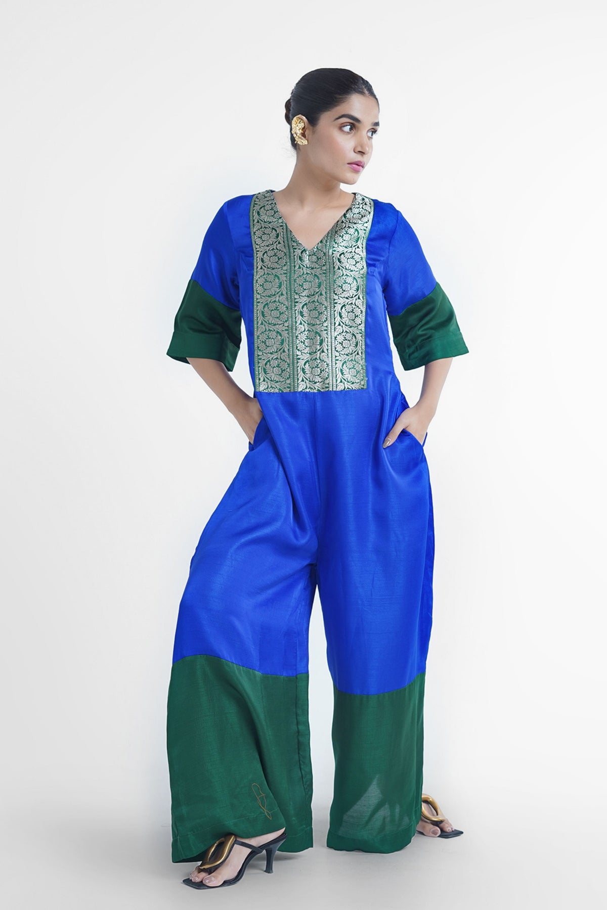 Noar Jumpsuit