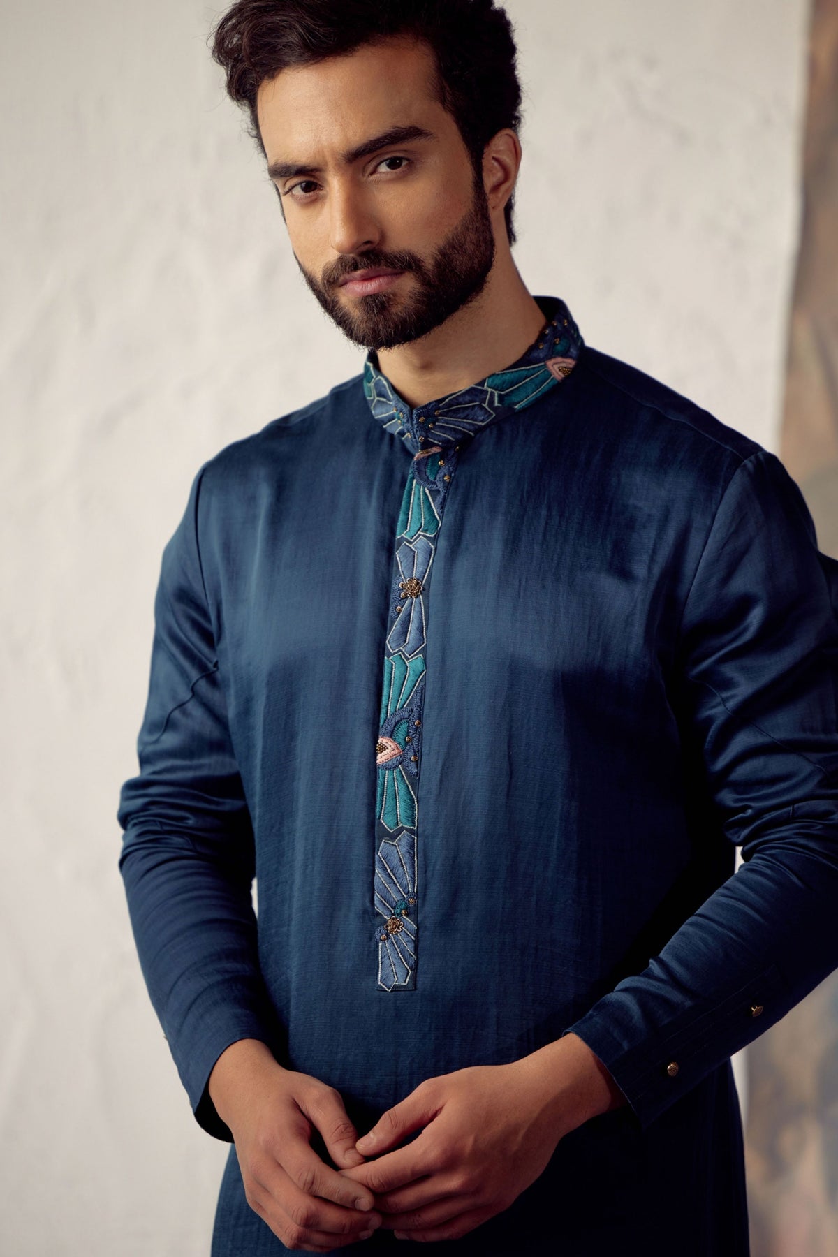 Phukari Kurta Set