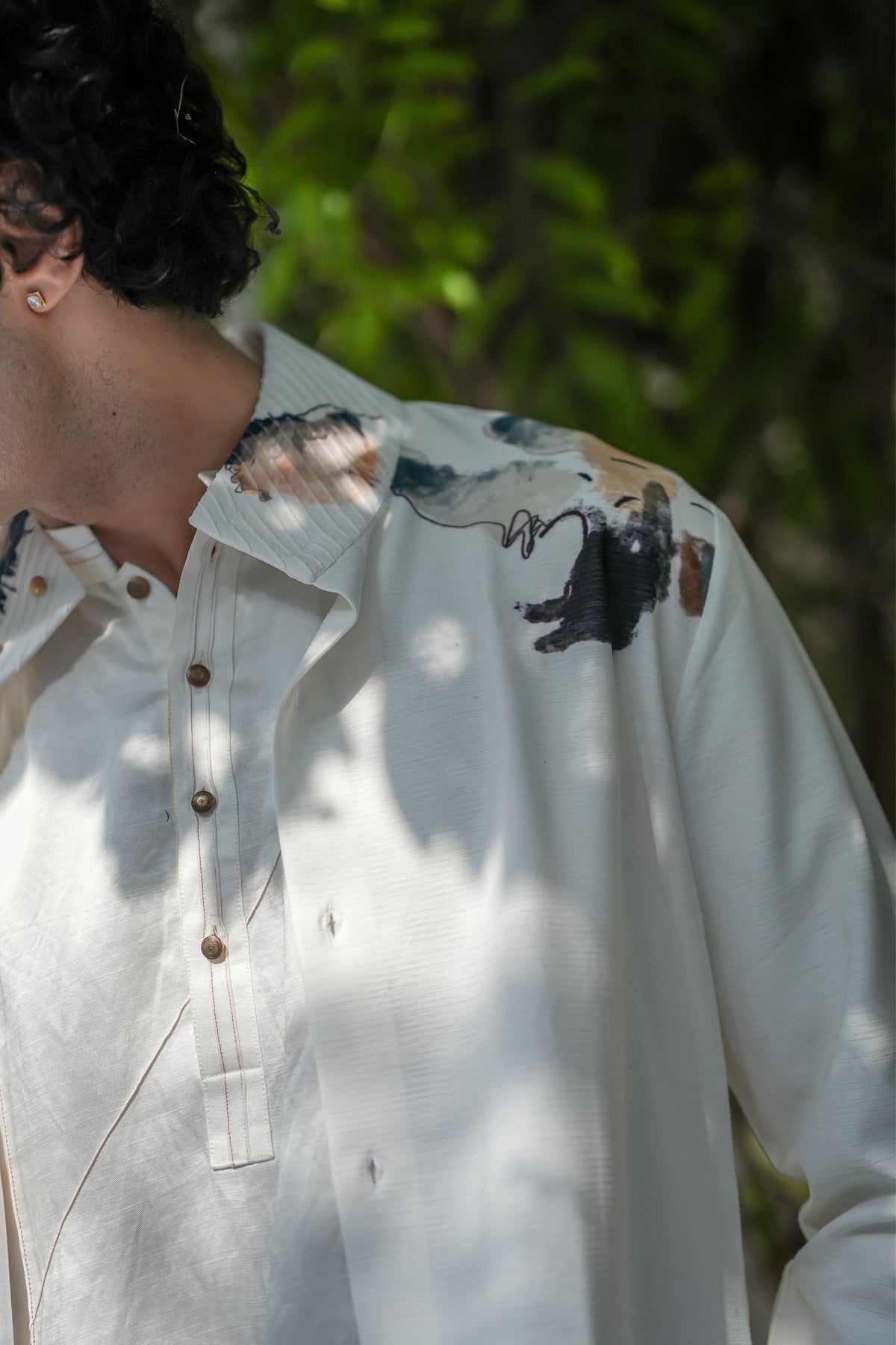 Windmill Overshirt