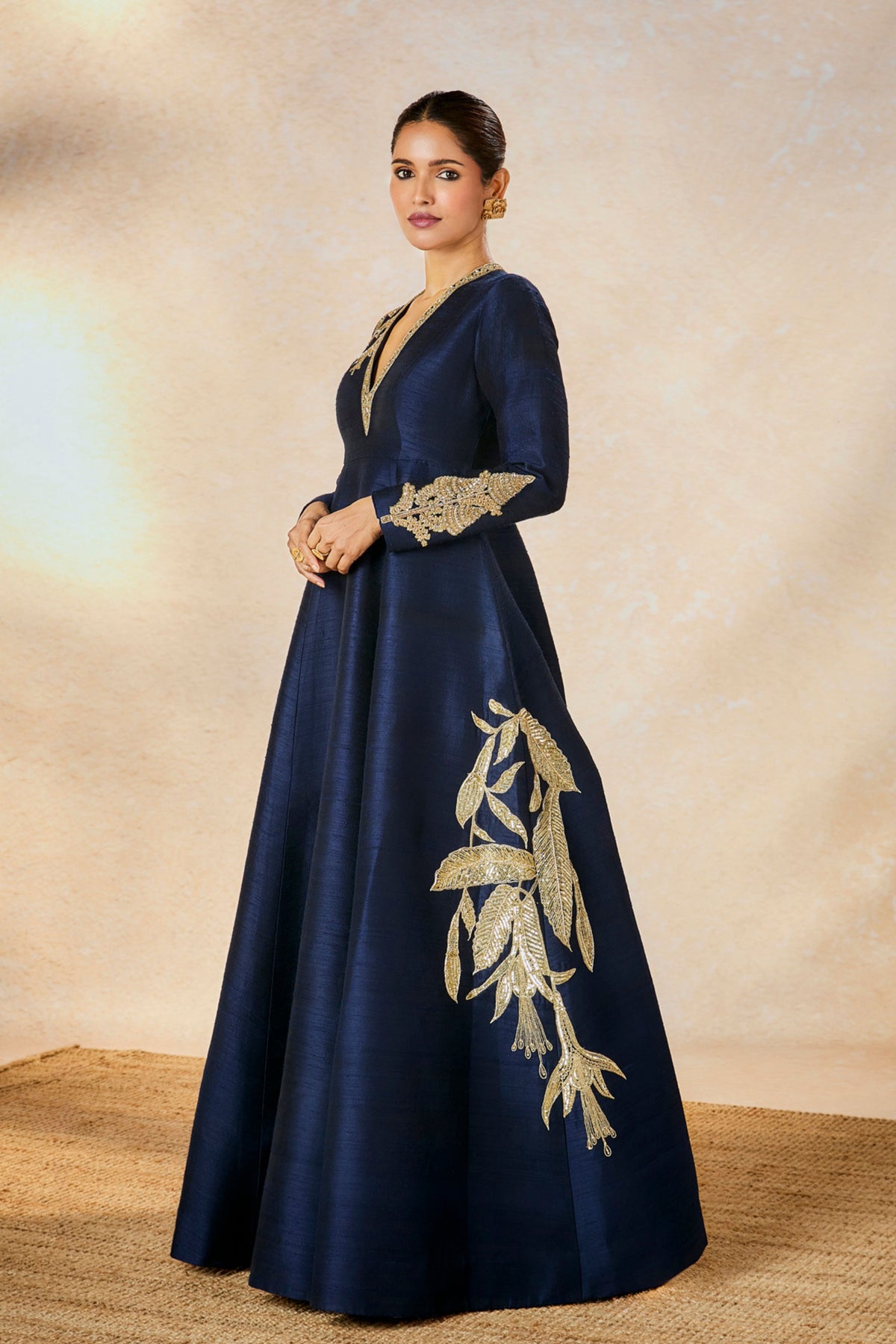 The Neeltara Gown