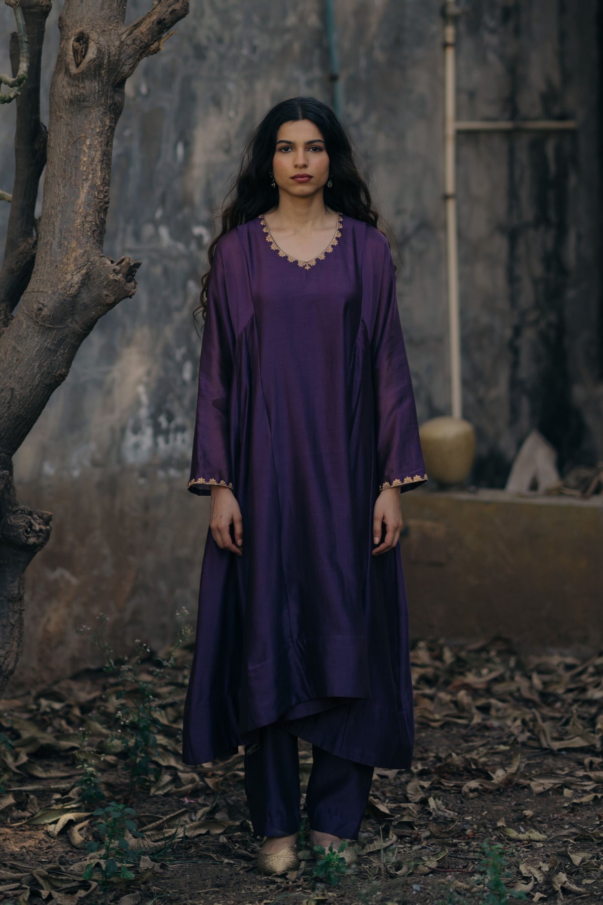 Lilith Kurta Set