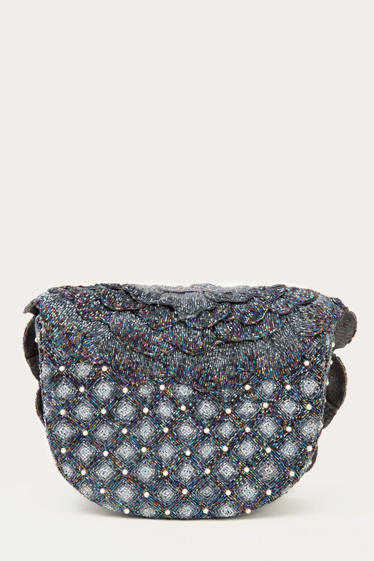 Coco Beaded Sling – Galaxy