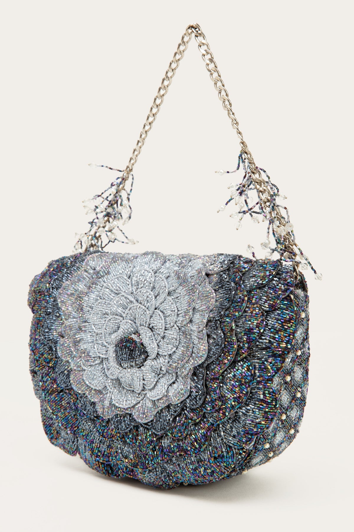 Coco Beaded Sling – Galaxy