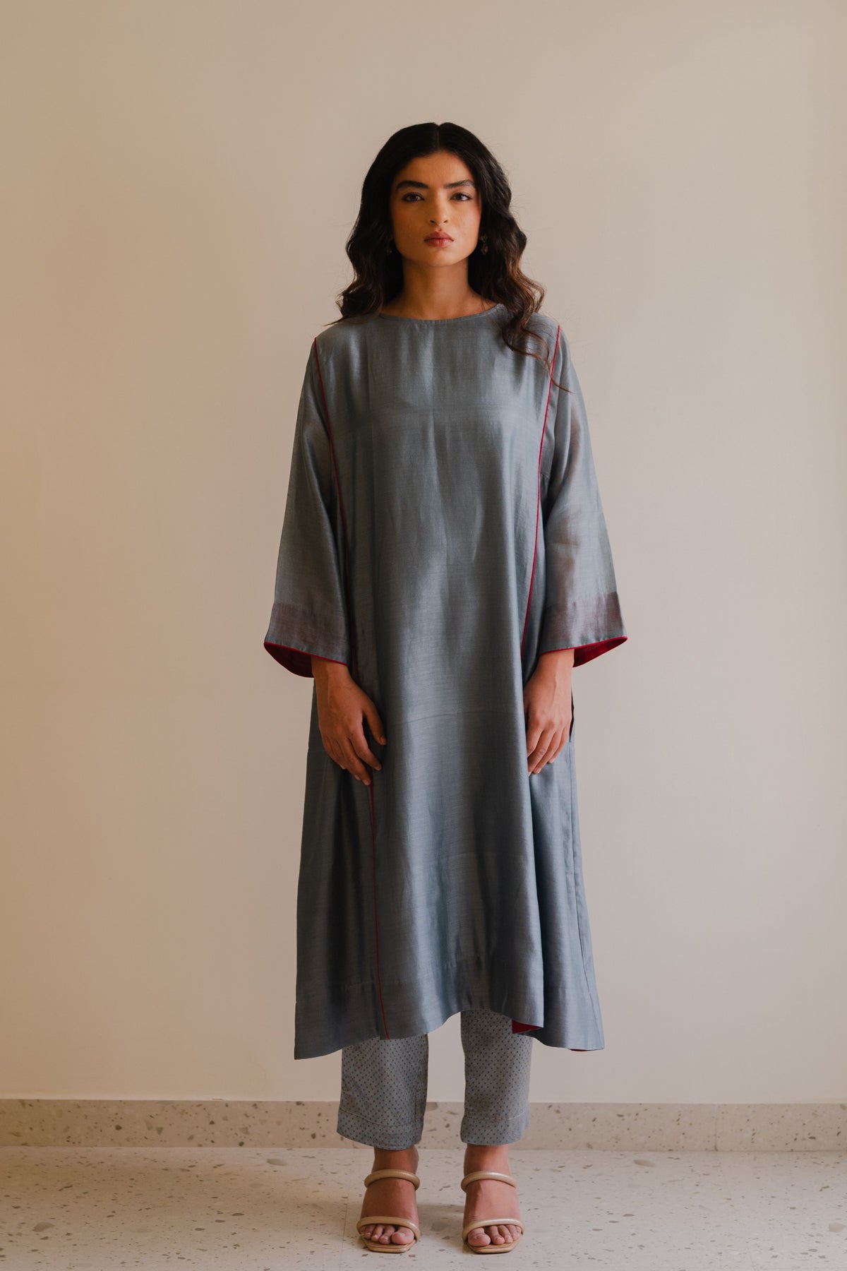 Tuya Tunic Set