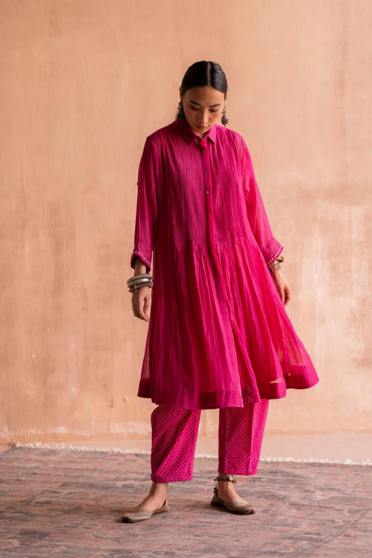 Mayur Kurta