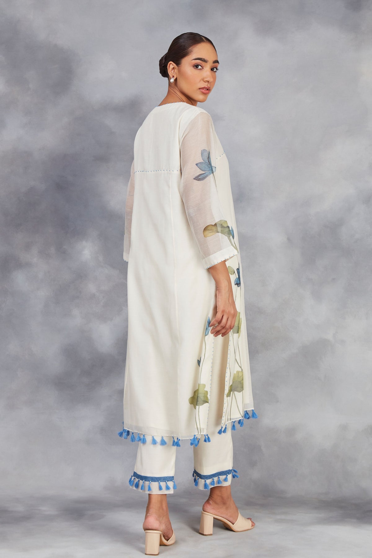 Grace Kurta Set