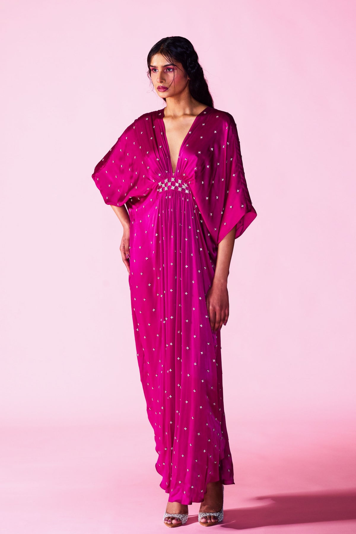 Esme Easy Breezy Kaftan