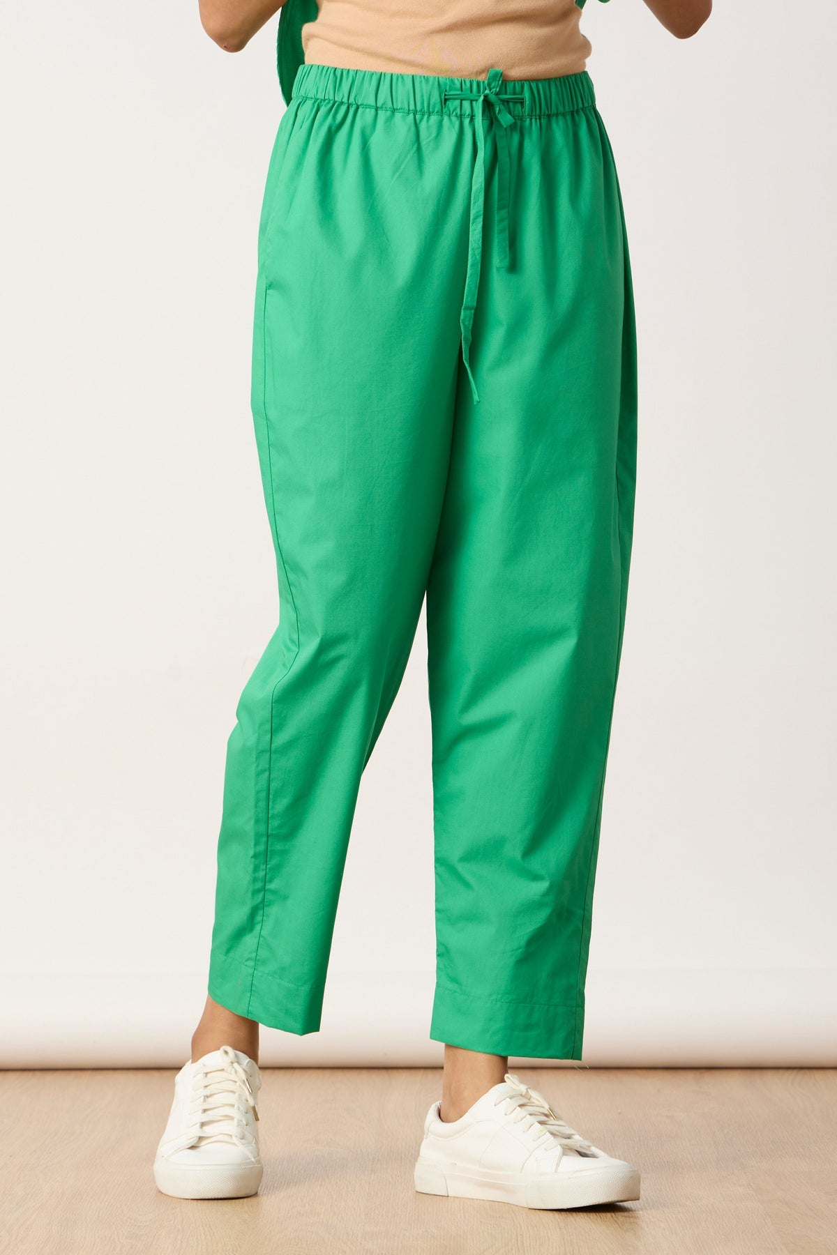 Chase Island Green Pant