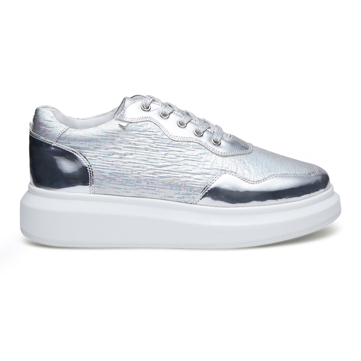 Boogie Woogie Wedding Classic Sneakers