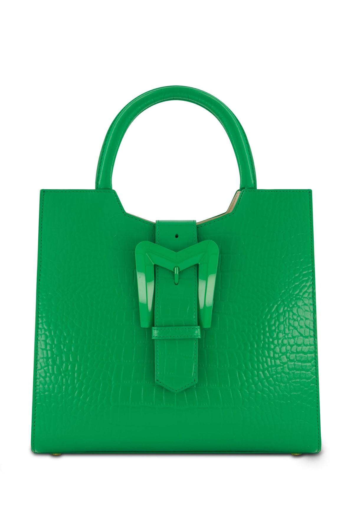 Medium Tote Spring Green