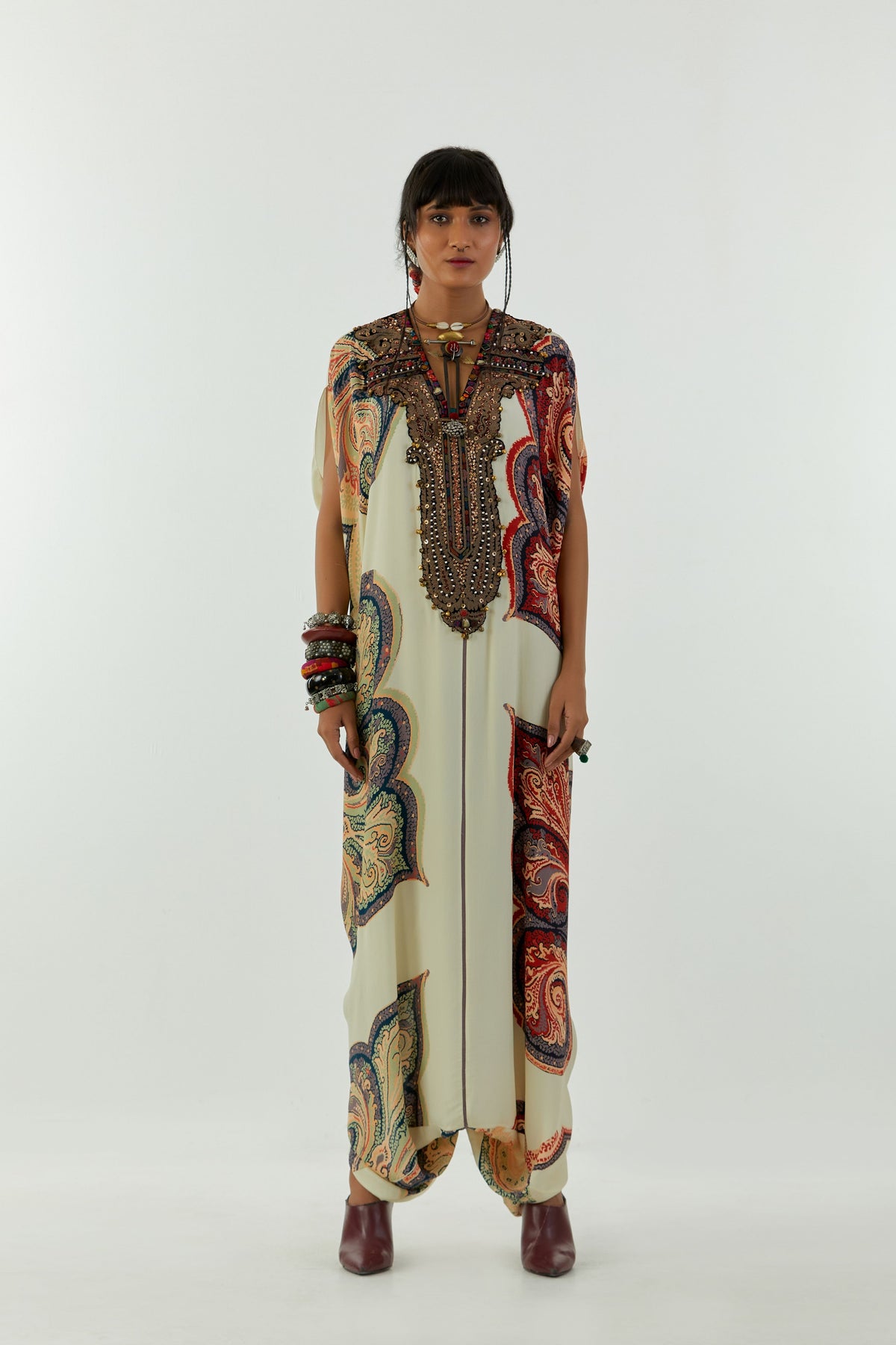 Vayu Kaftan