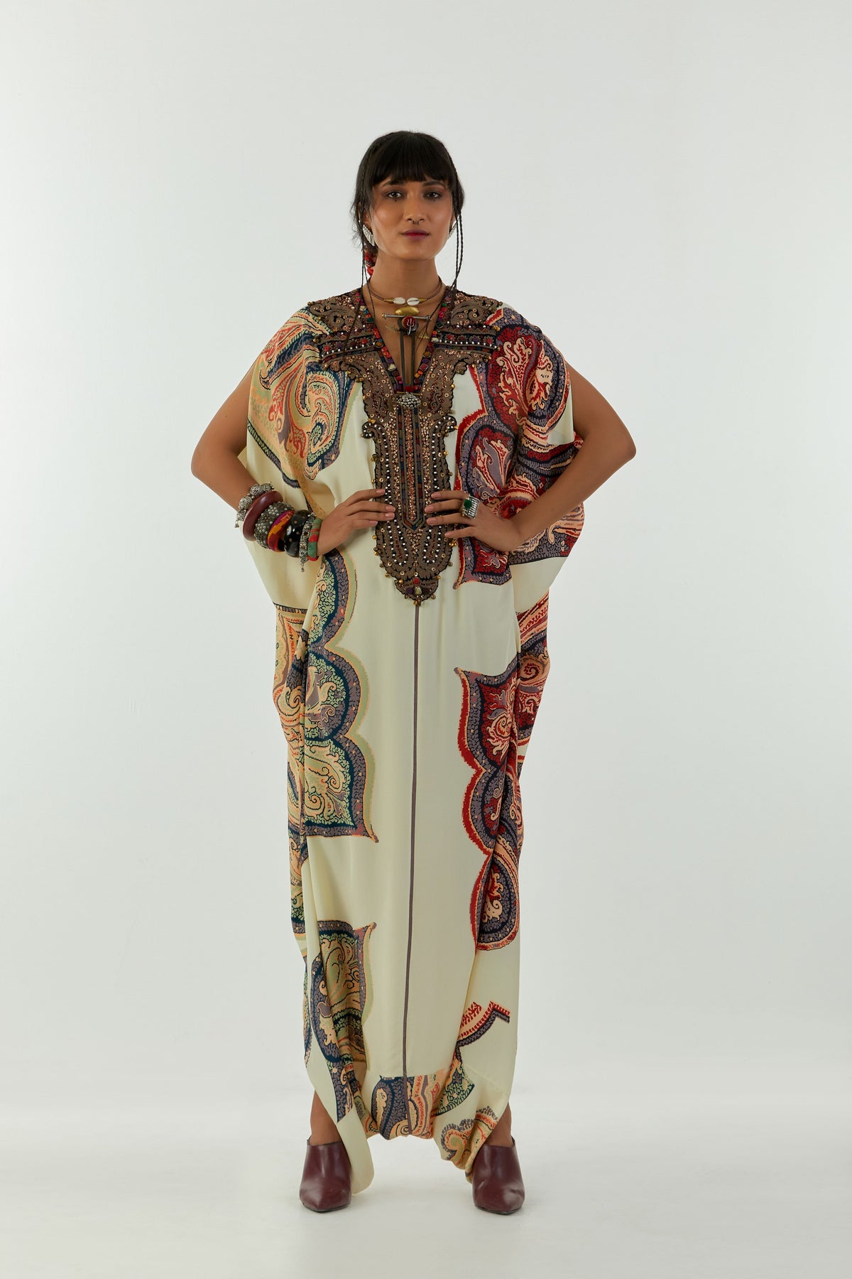 Vayu Kaftan