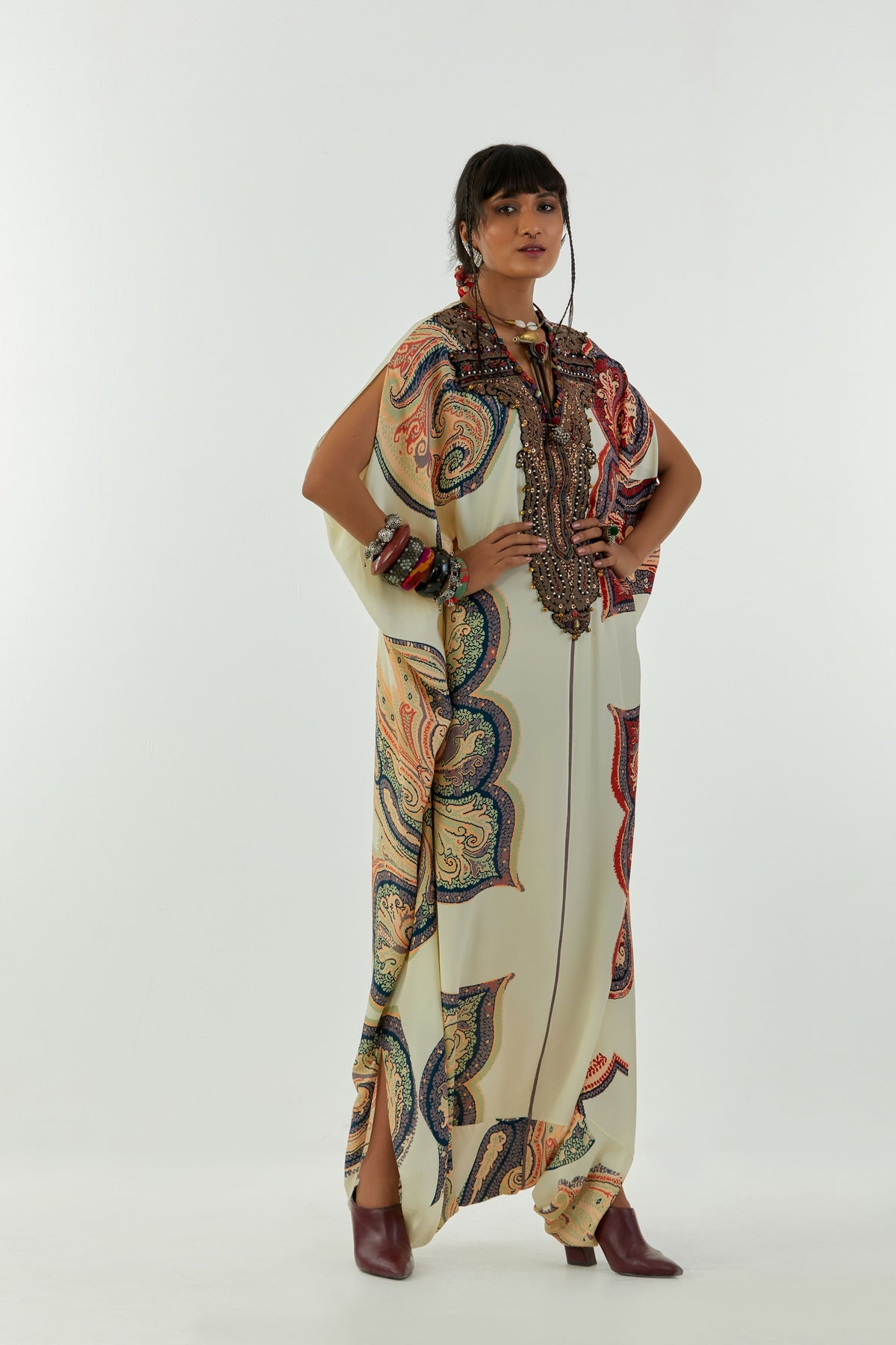 Vayu Kaftan