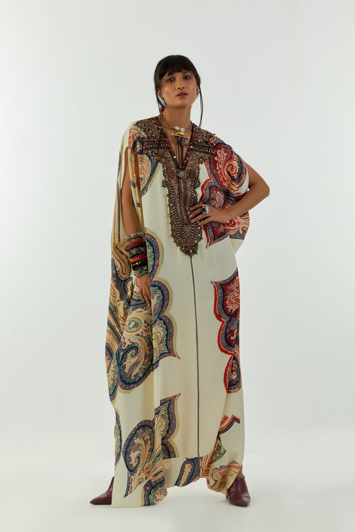 Vayu Kaftan