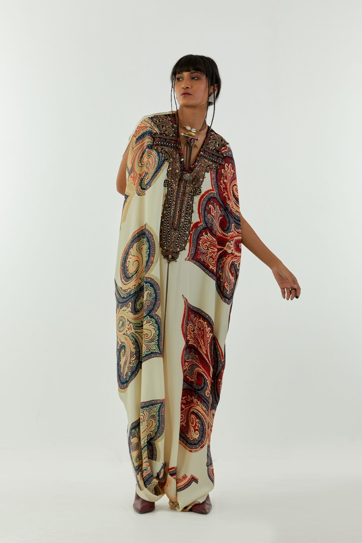 Vayu Kaftan