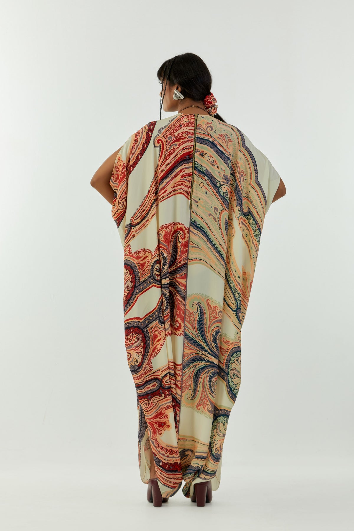 Vayu Kaftan