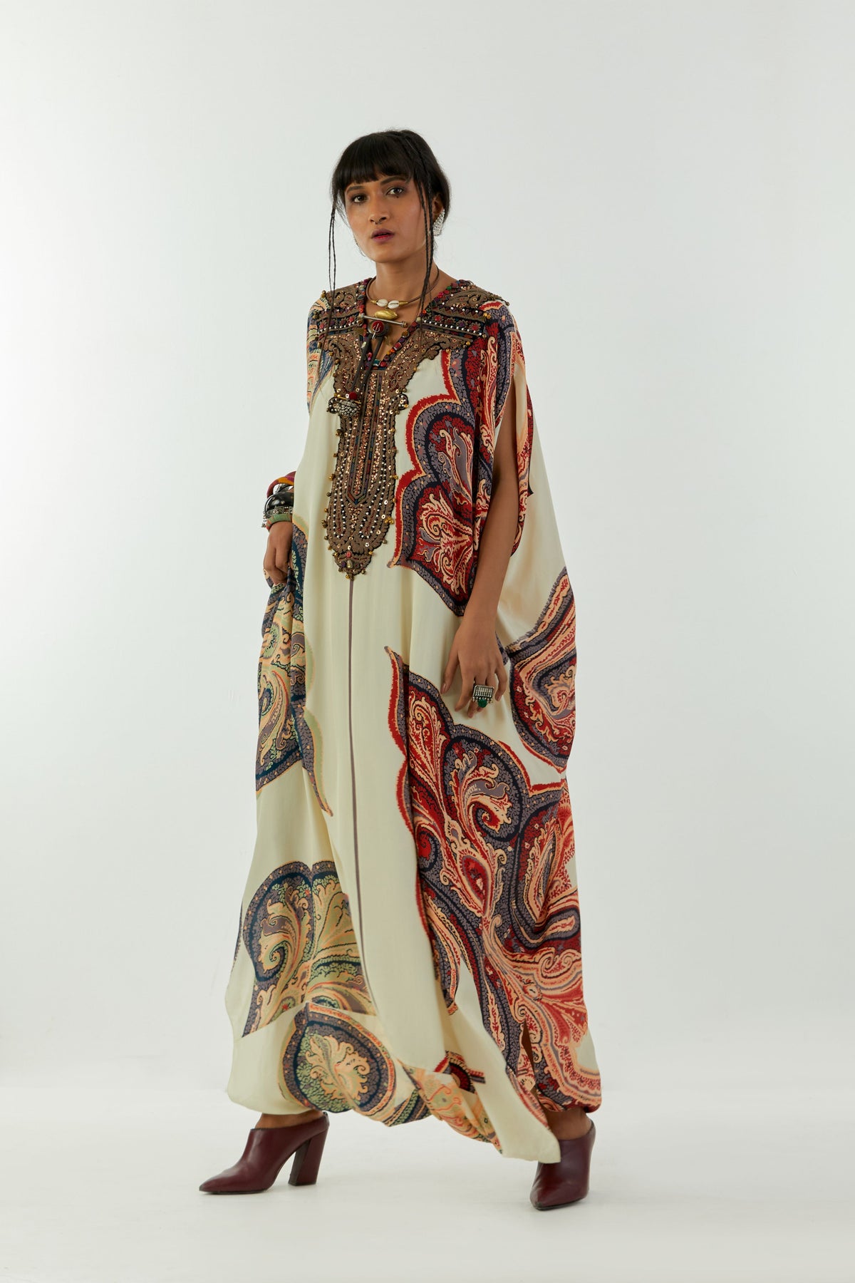 Vayu Kaftan