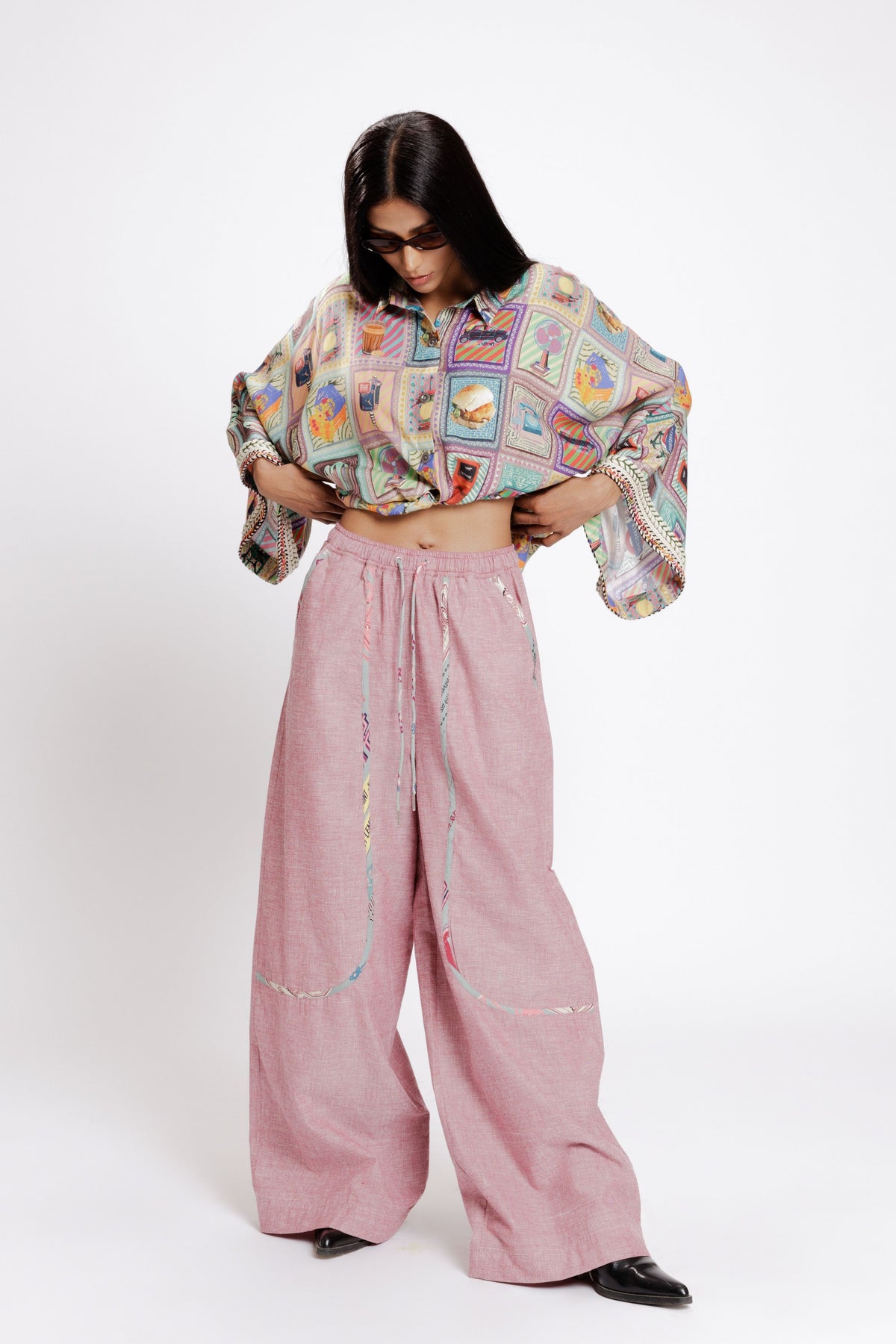 Anar Lounge Pants