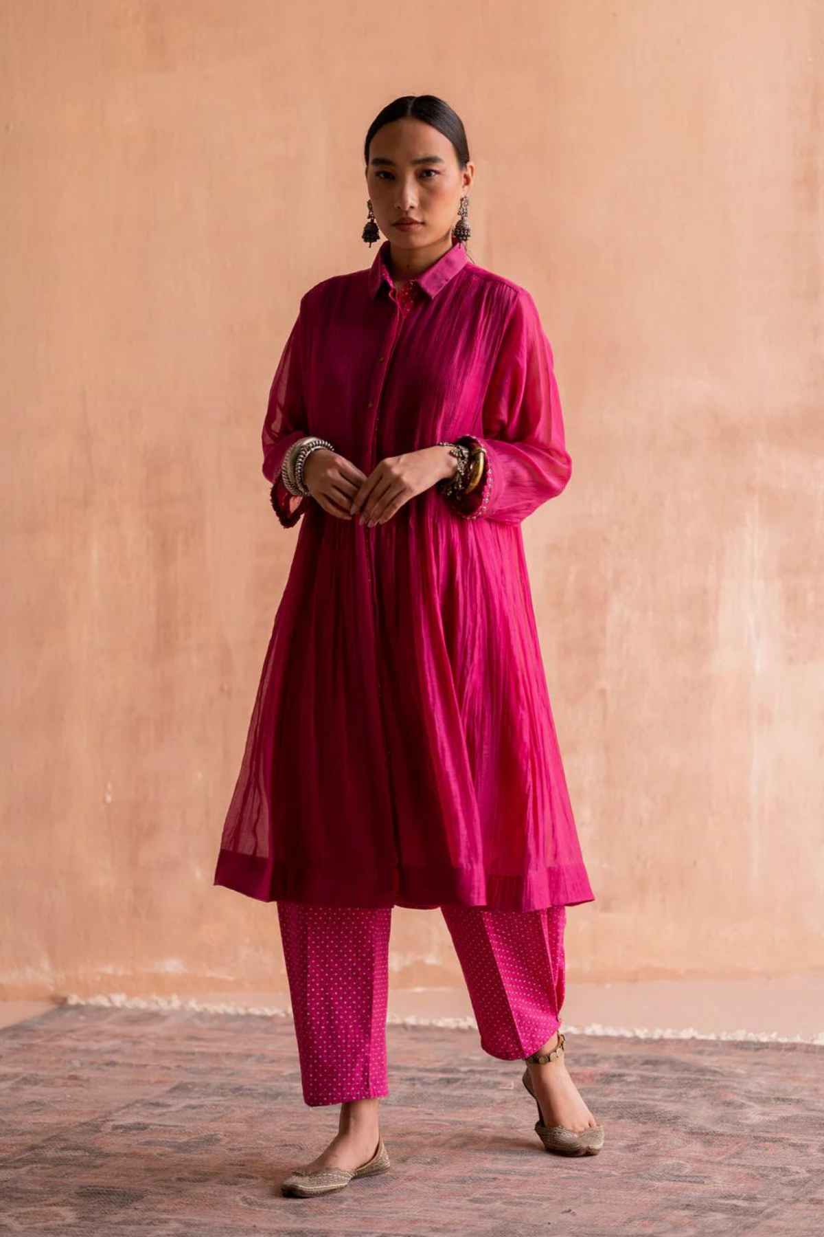 Mayur Kurta