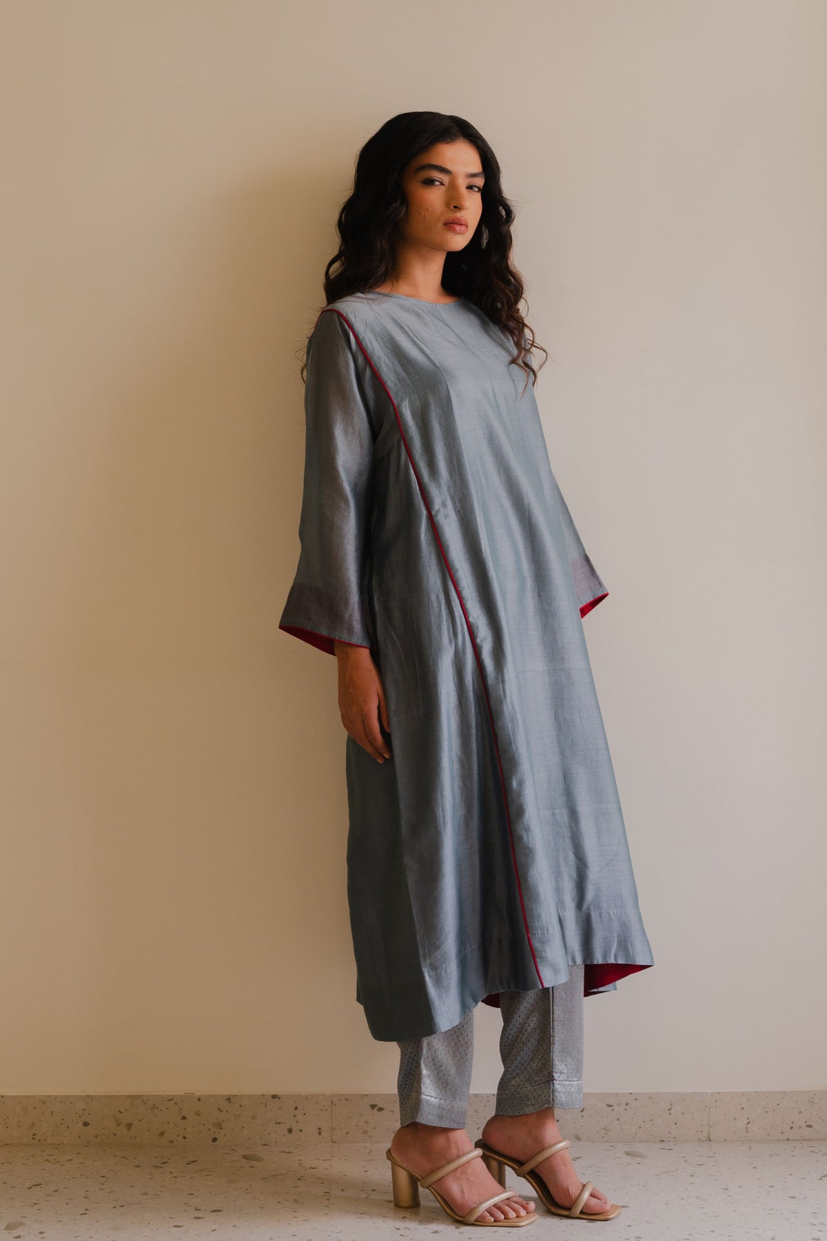 Tuya Tunic Set