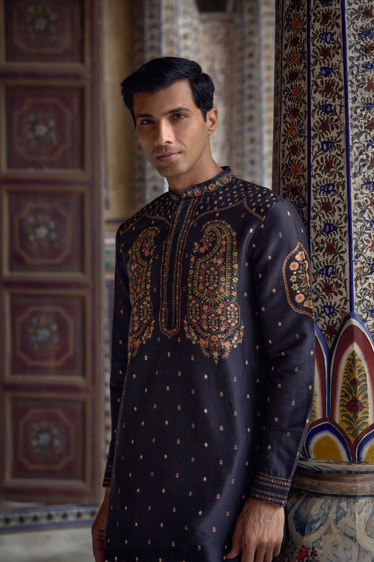 Taimur Kurta Set