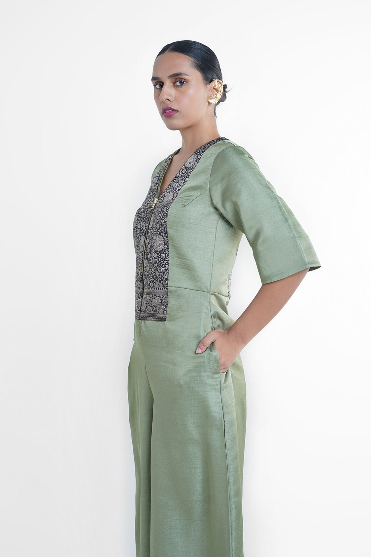 Izu Jumpsuit