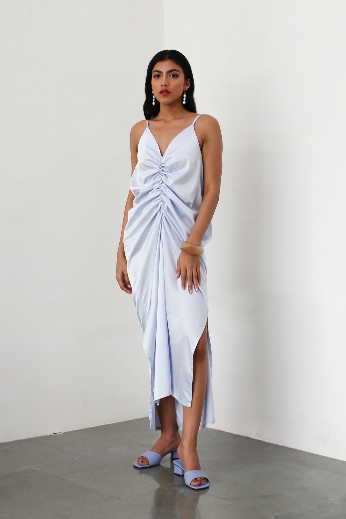 Slip Dress