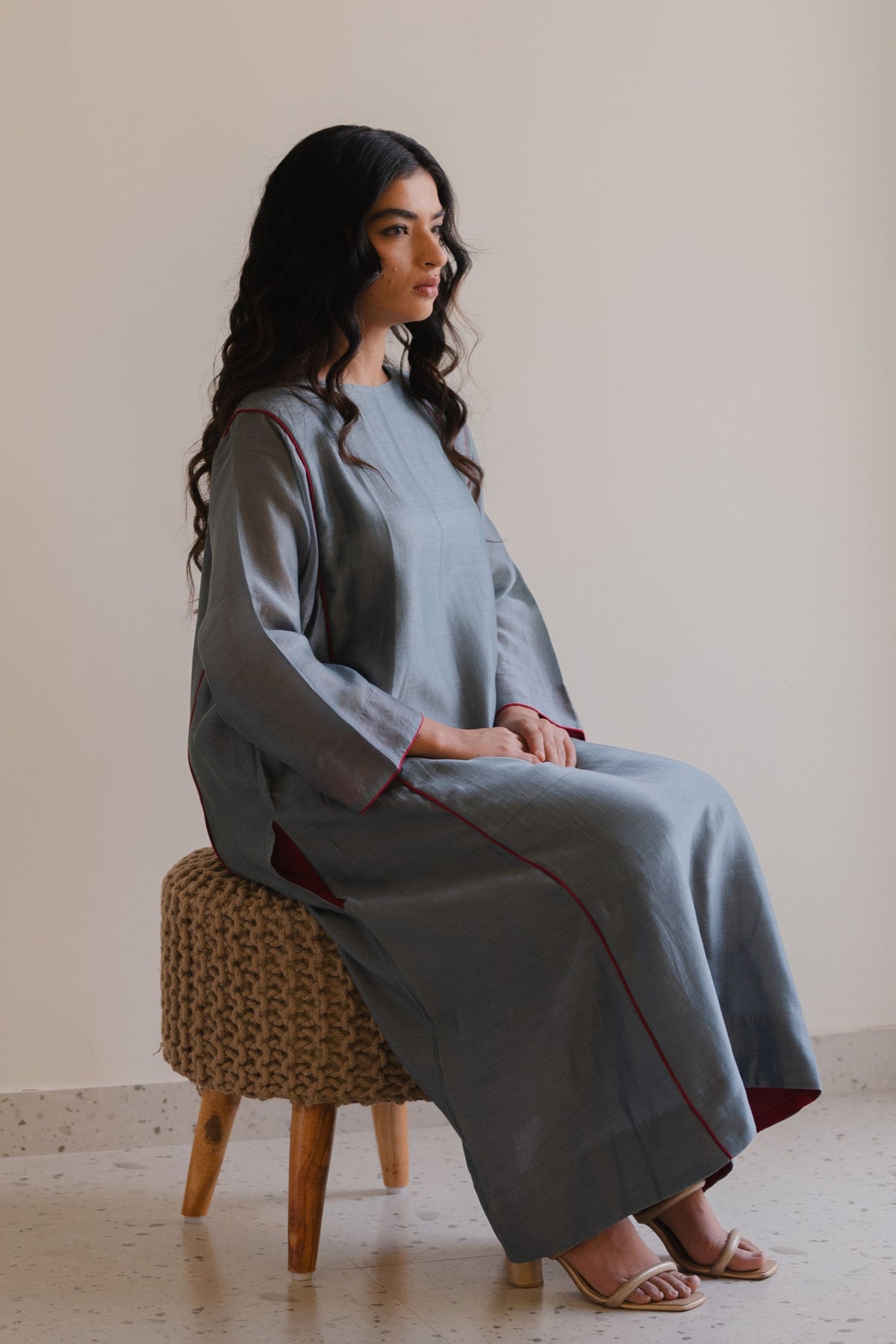 Tuya Tunic Set