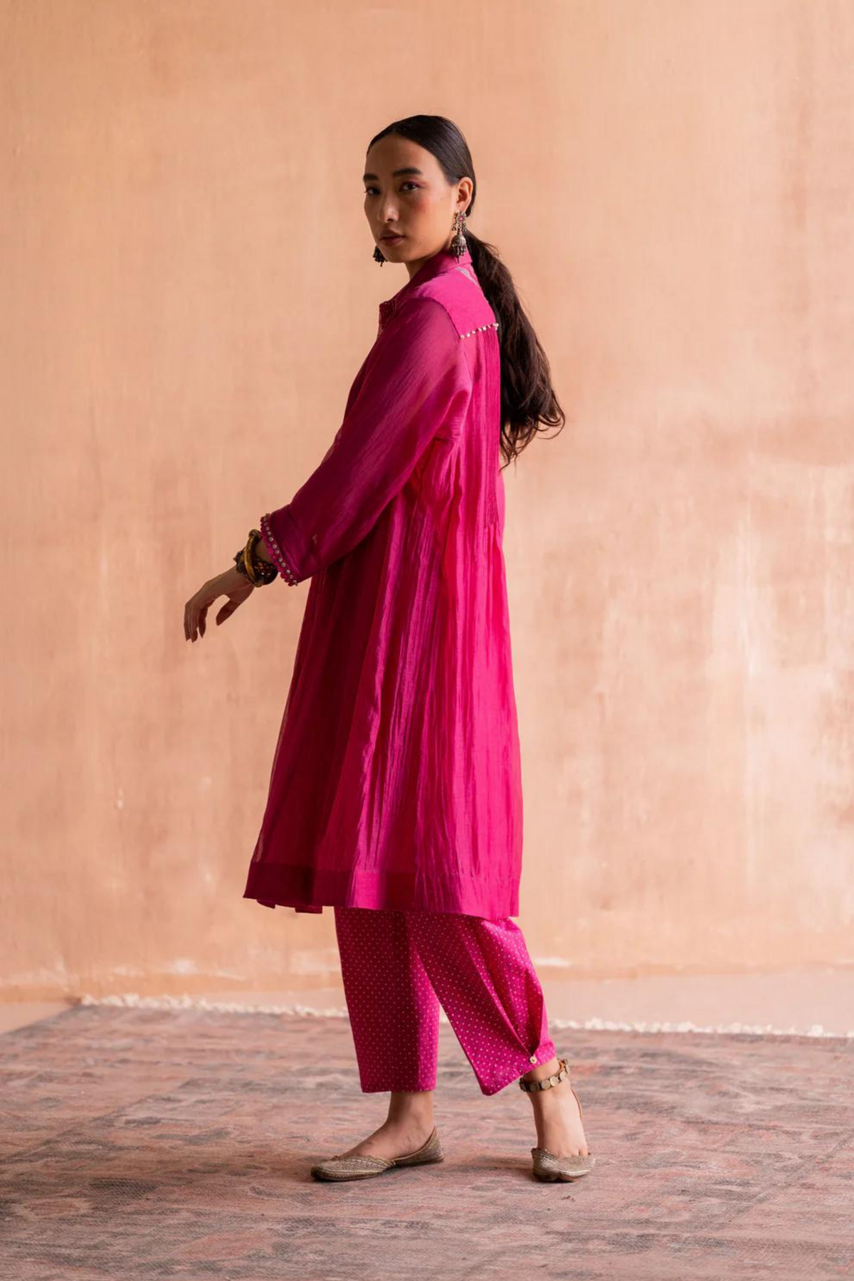 Mayur Kurta